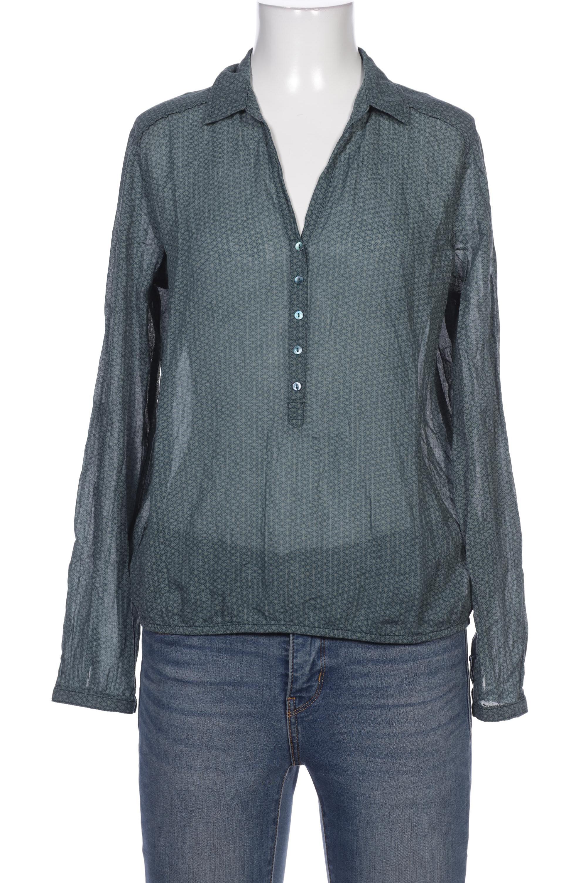 

Opus Damen Bluse, türkis