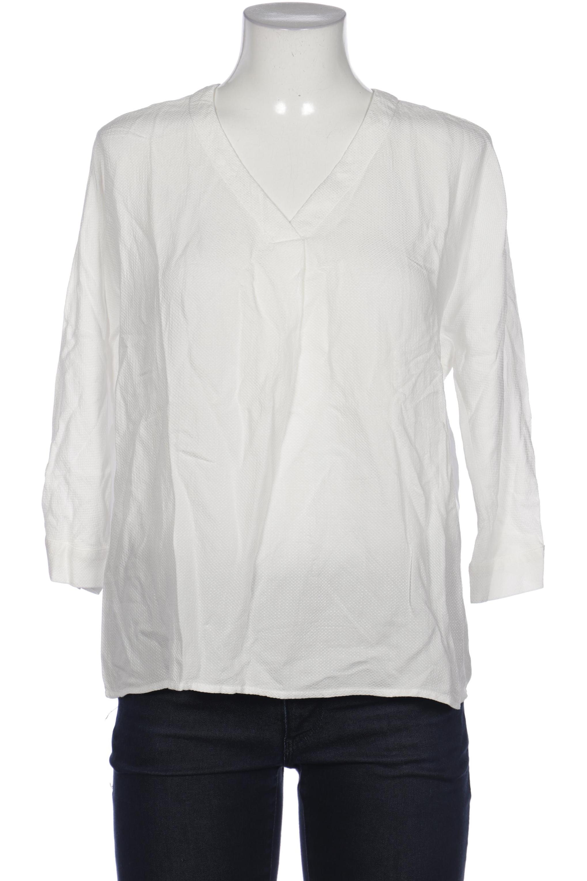 

Opus Damen Bluse, weiß
