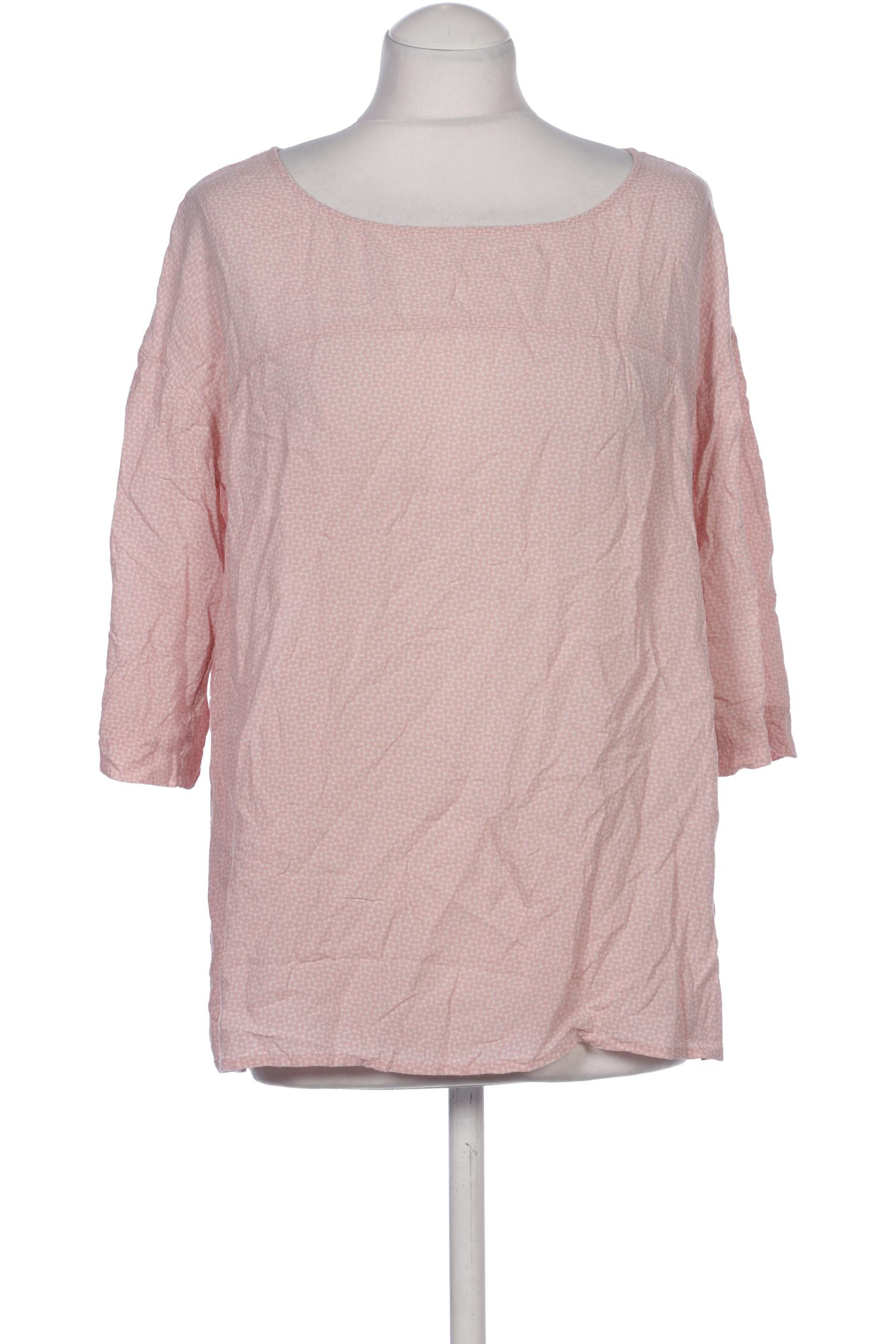 

Opus Damen Bluse, pink, Gr. 38