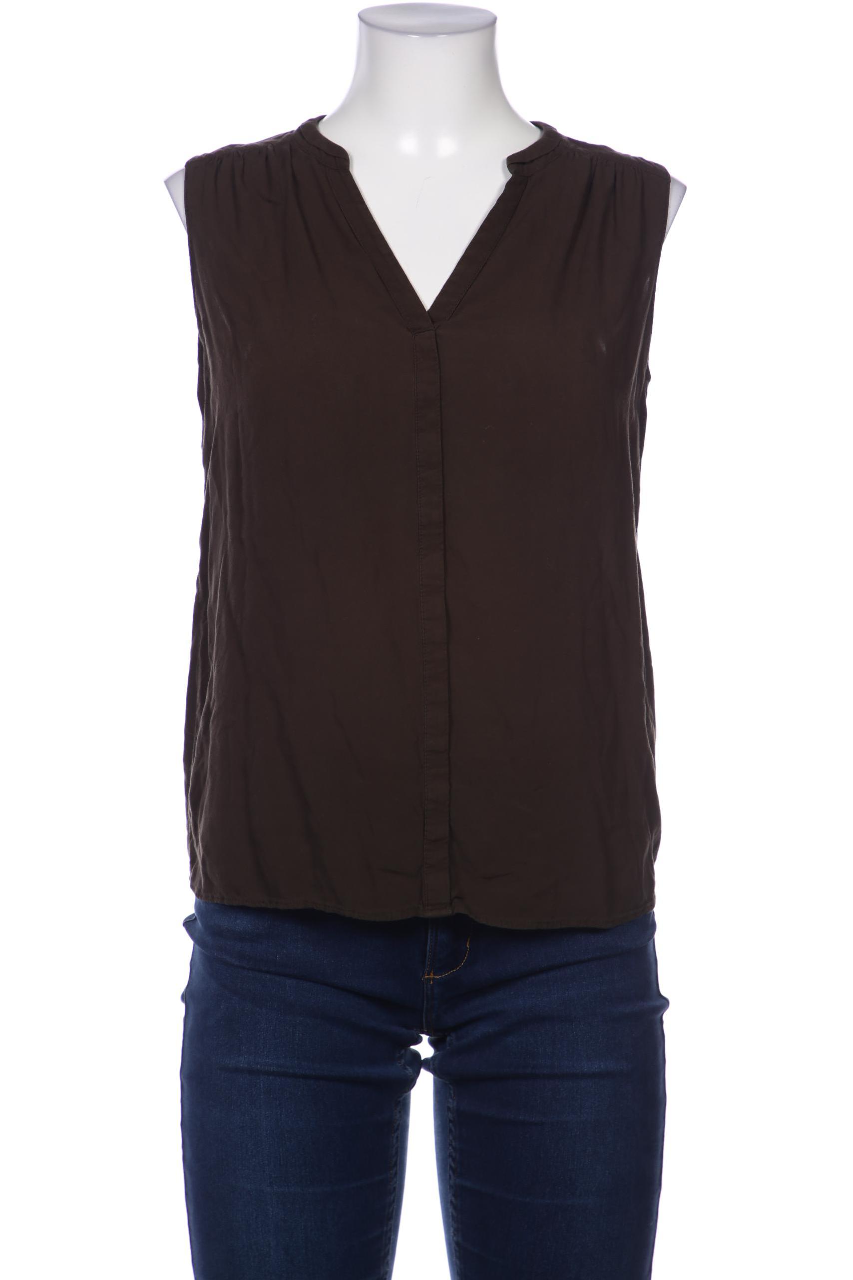 

Opus Damen Bluse, grün, Gr. 38