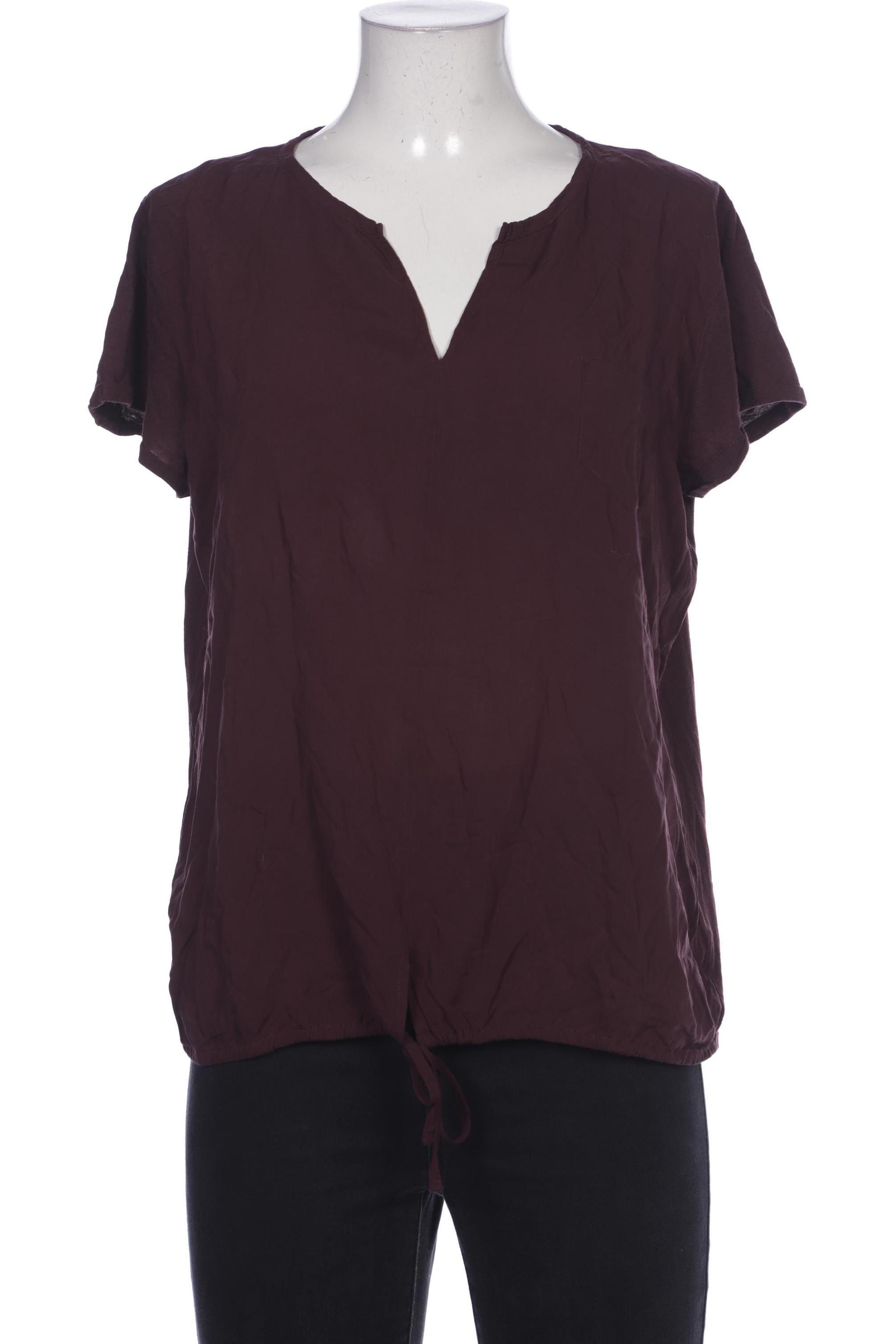 

Opus Damen Bluse, flieder, Gr. 42