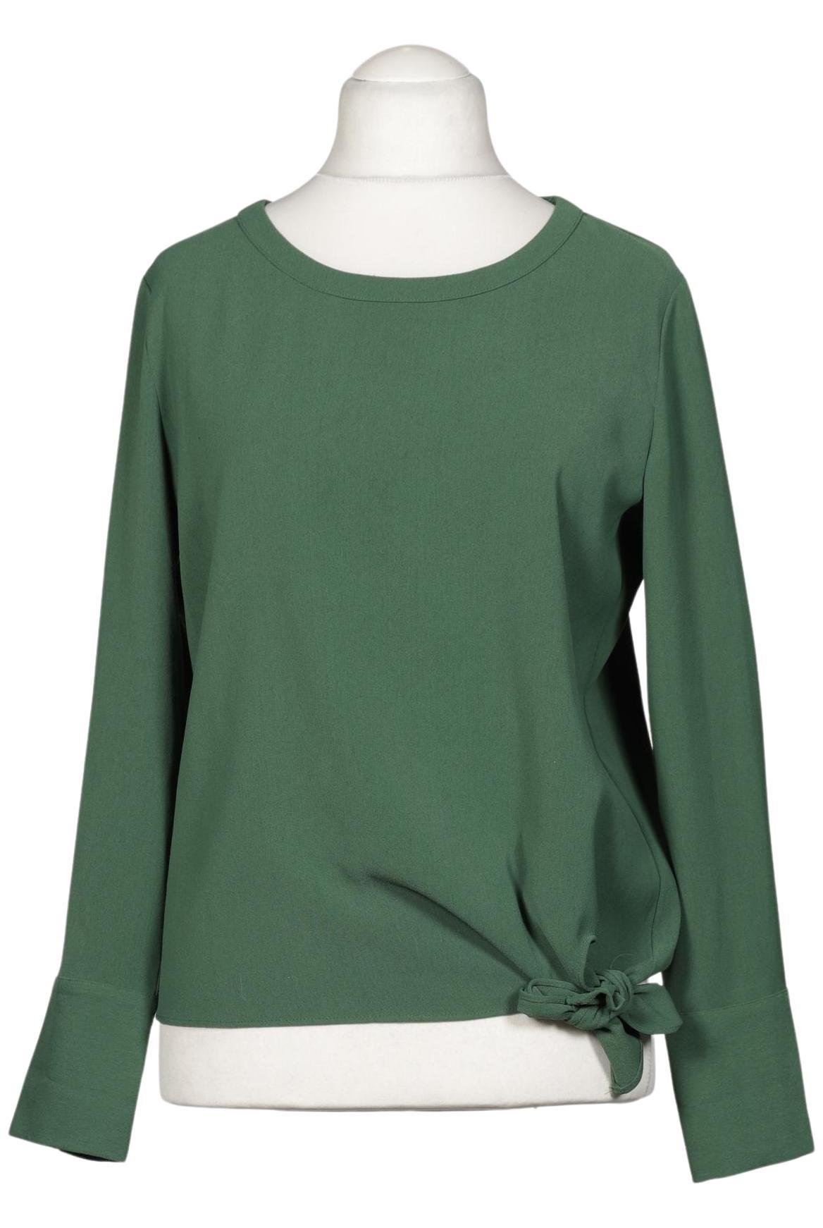 

Opus Damen Bluse, grün, Gr. 40