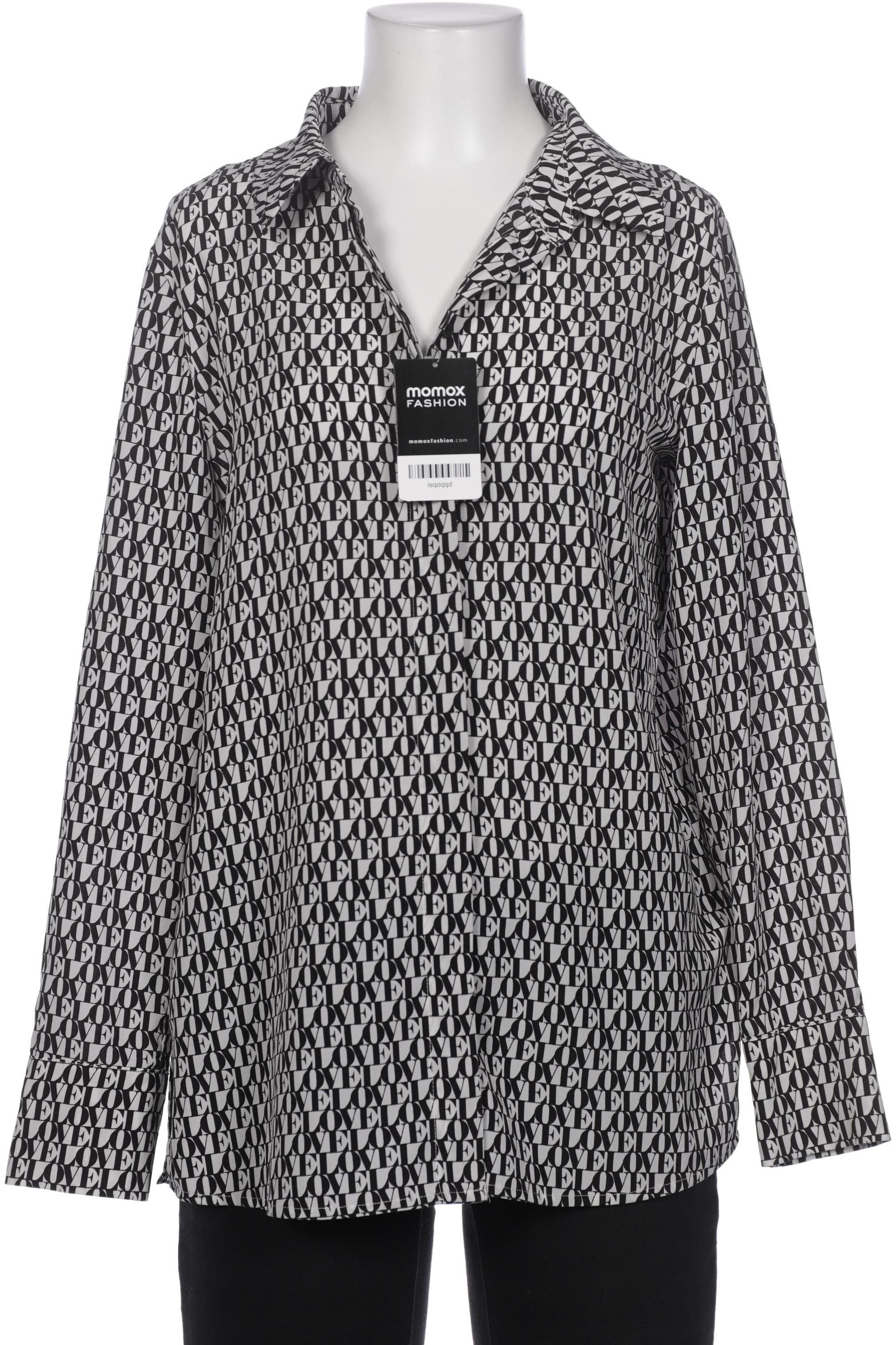 Thumbnail - Opus Damen Bluse, weiß, Gr. 38