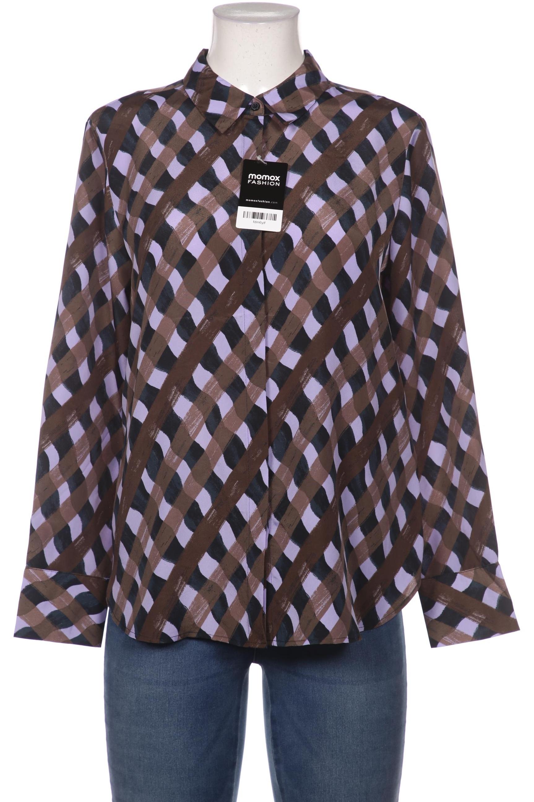 

Opus Damen Bluse, mehrfarbig, Gr. 38