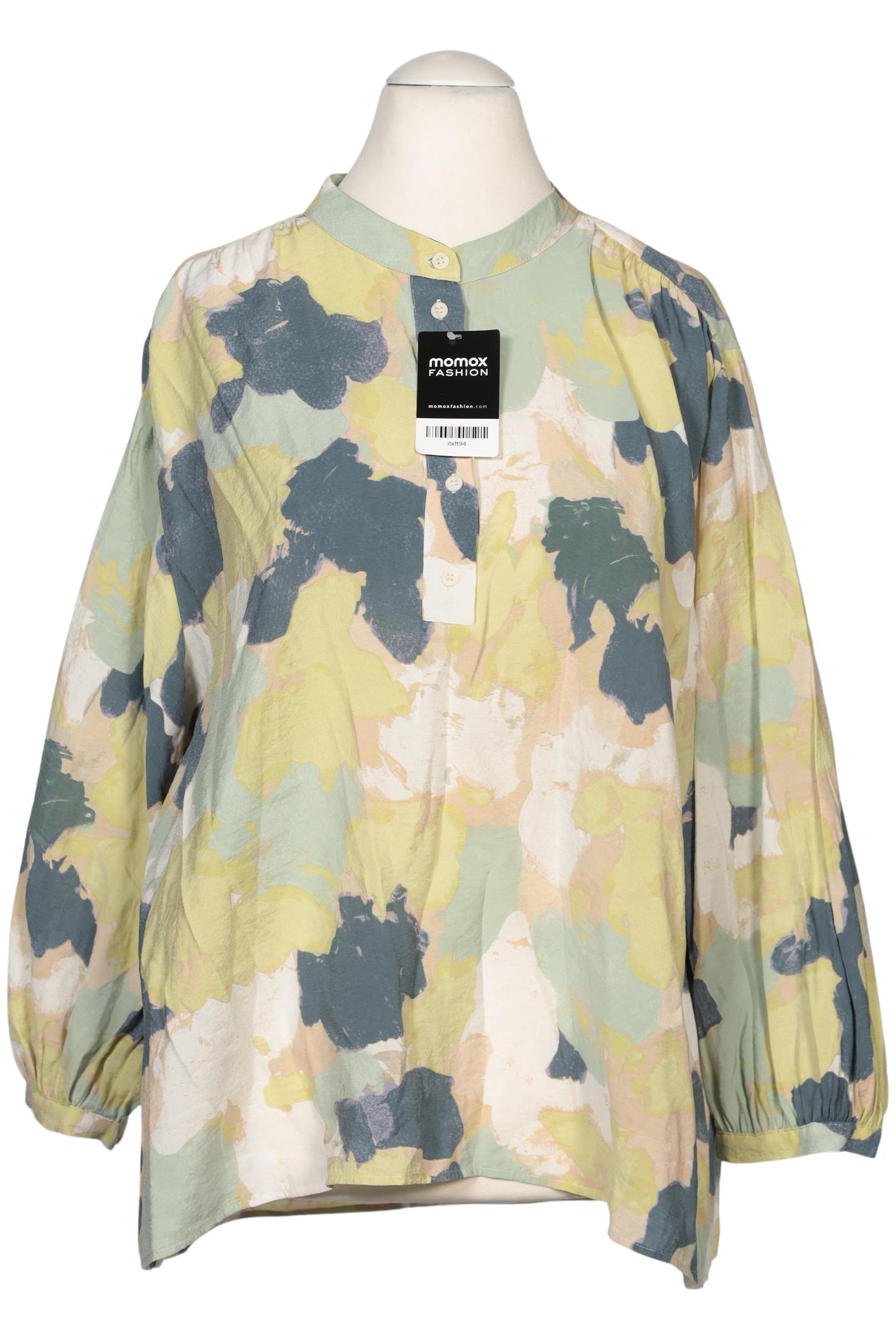 

Opus Damen Bluse, mehrfarbig, Gr. 40