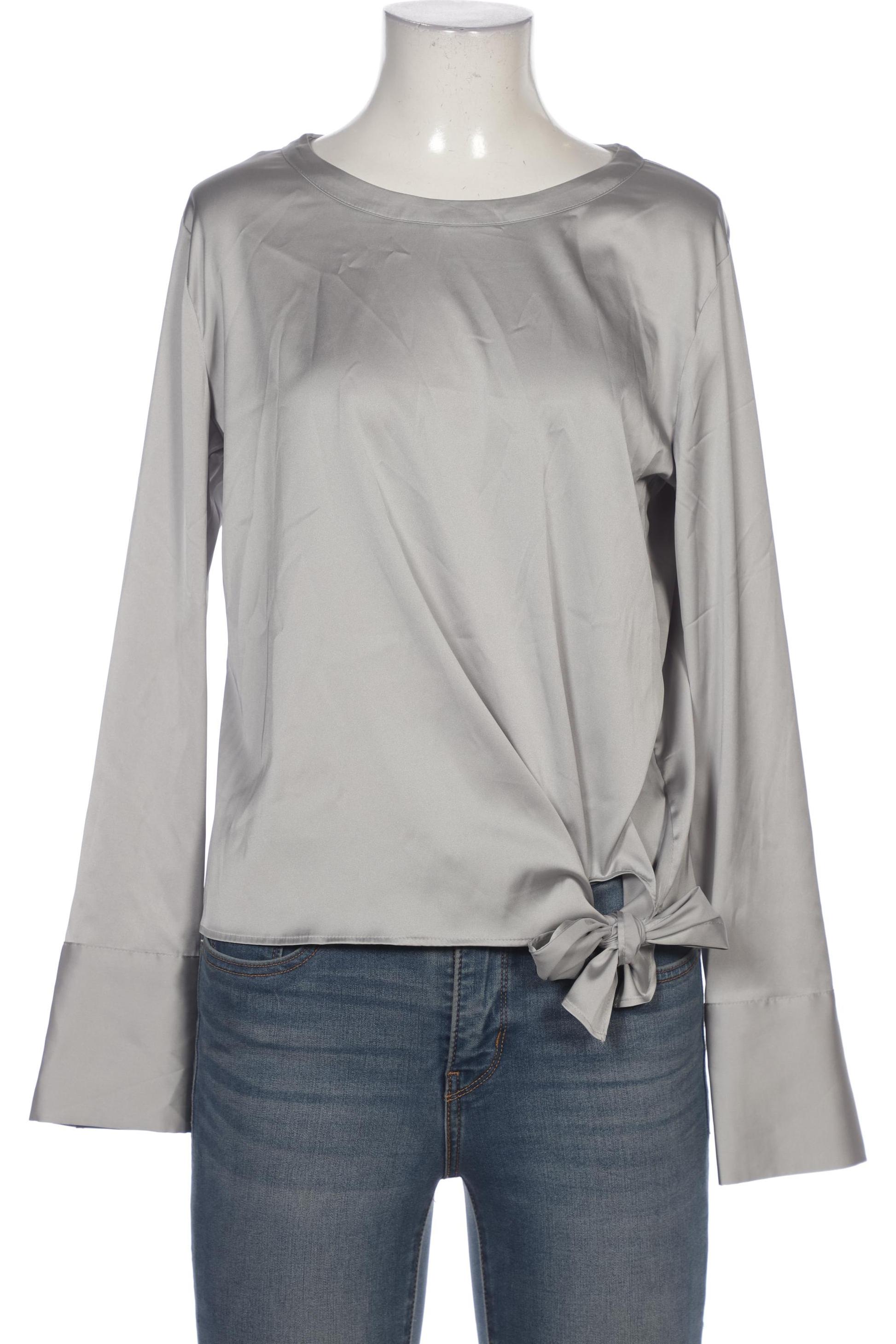 

Opus Damen Bluse, grau