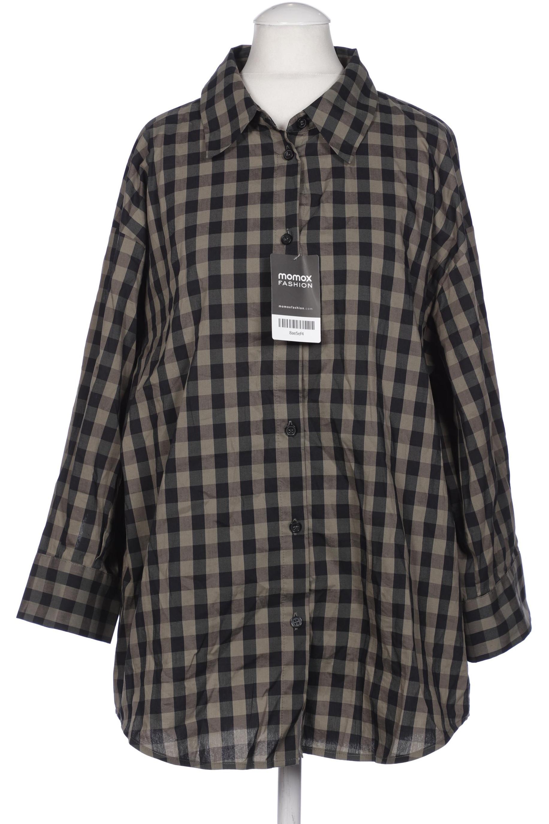 

Opus Damen Bluse, grün, Gr. 36