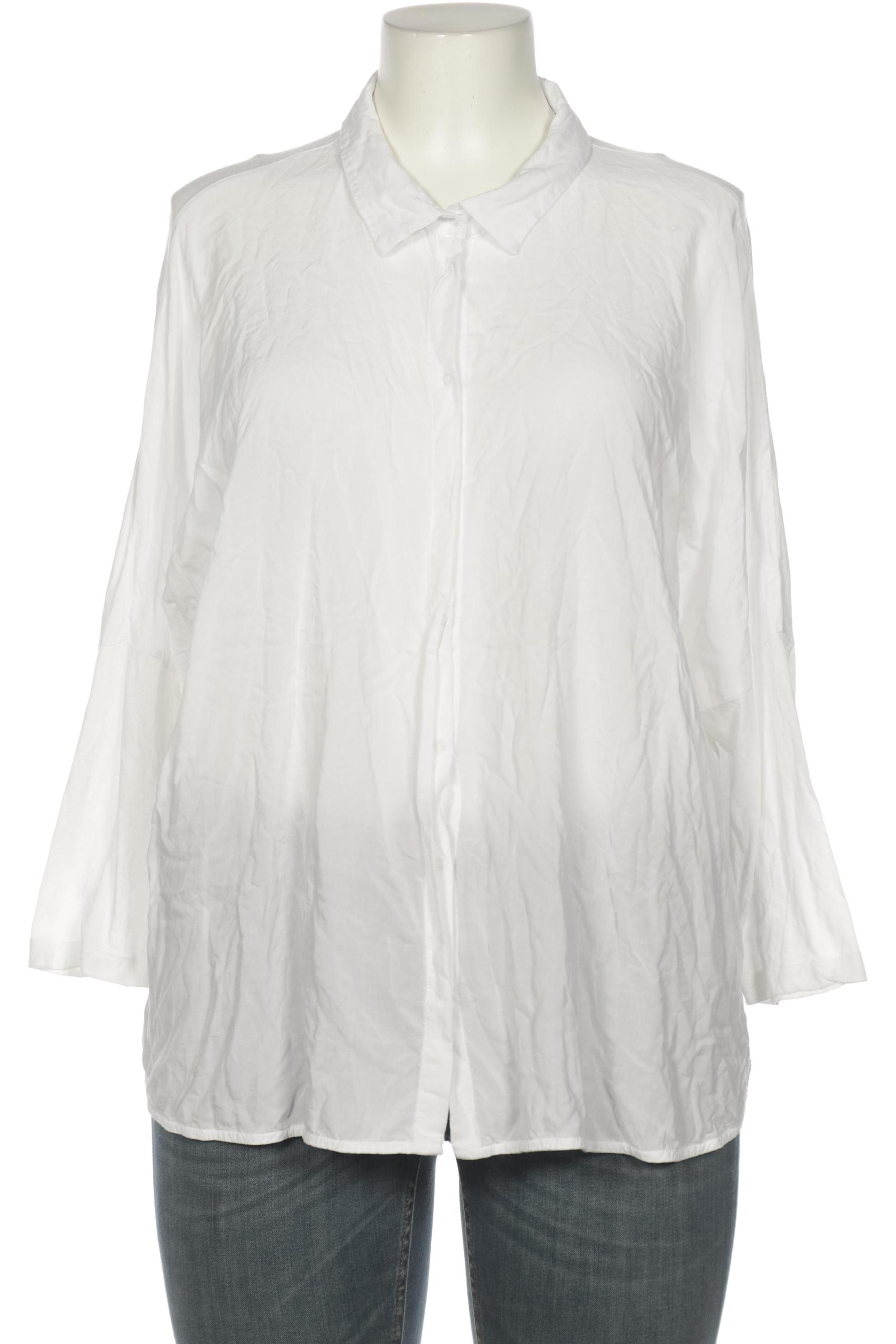 

Opus Damen Bluse, weiß