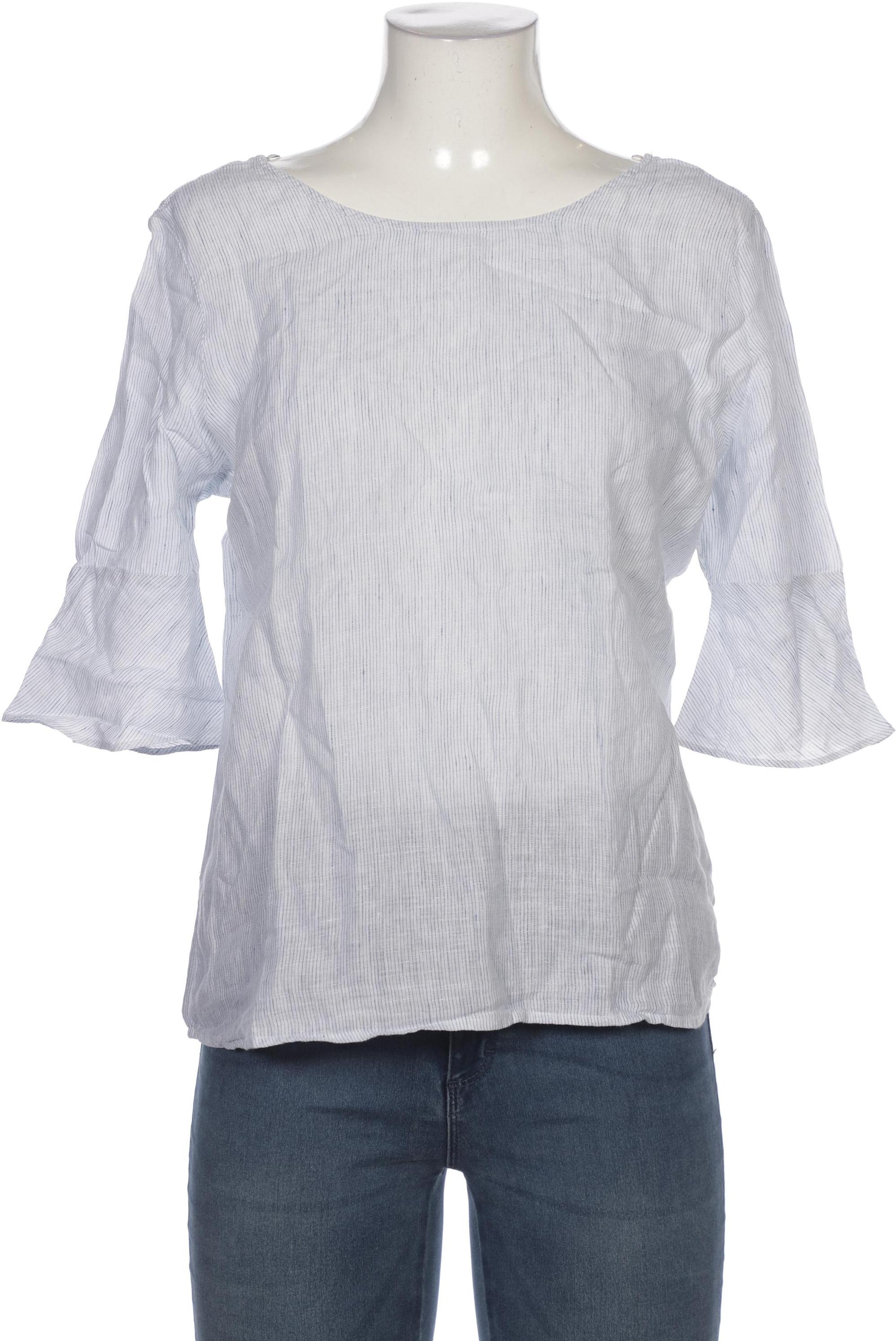 

Opus Damen Bluse, hellblau