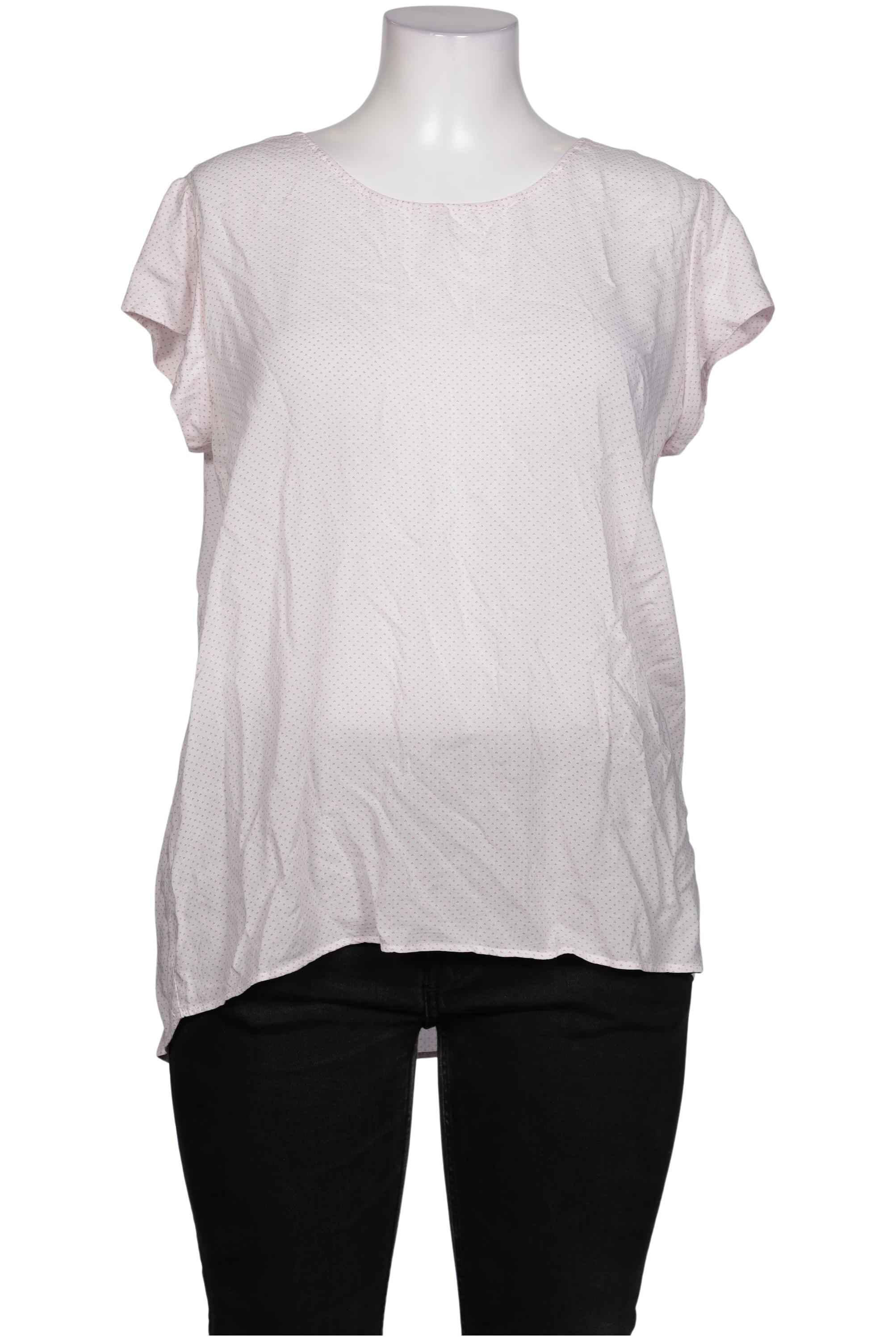 

Opus Damen Bluse, pink, Gr. 42