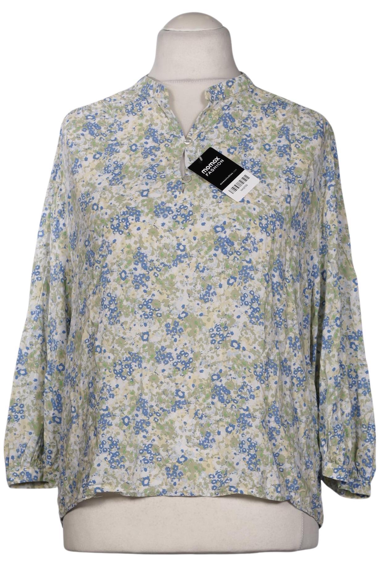 

Opus Damen Bluse, mehrfarbig, Gr. 40