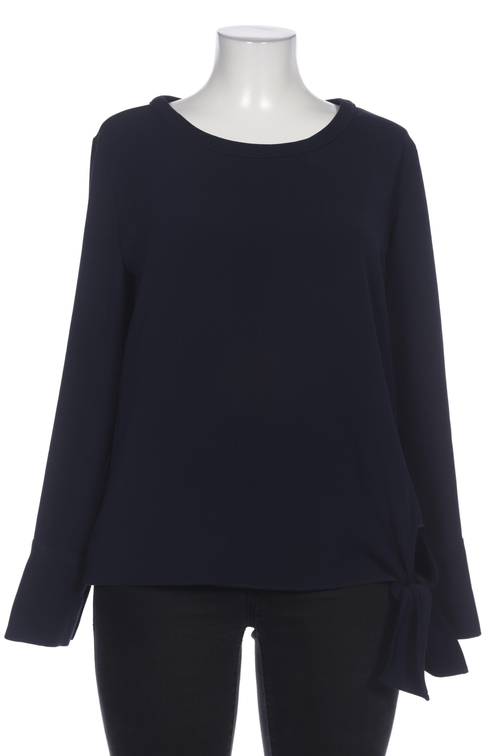 

Opus Damen Bluse, marineblau