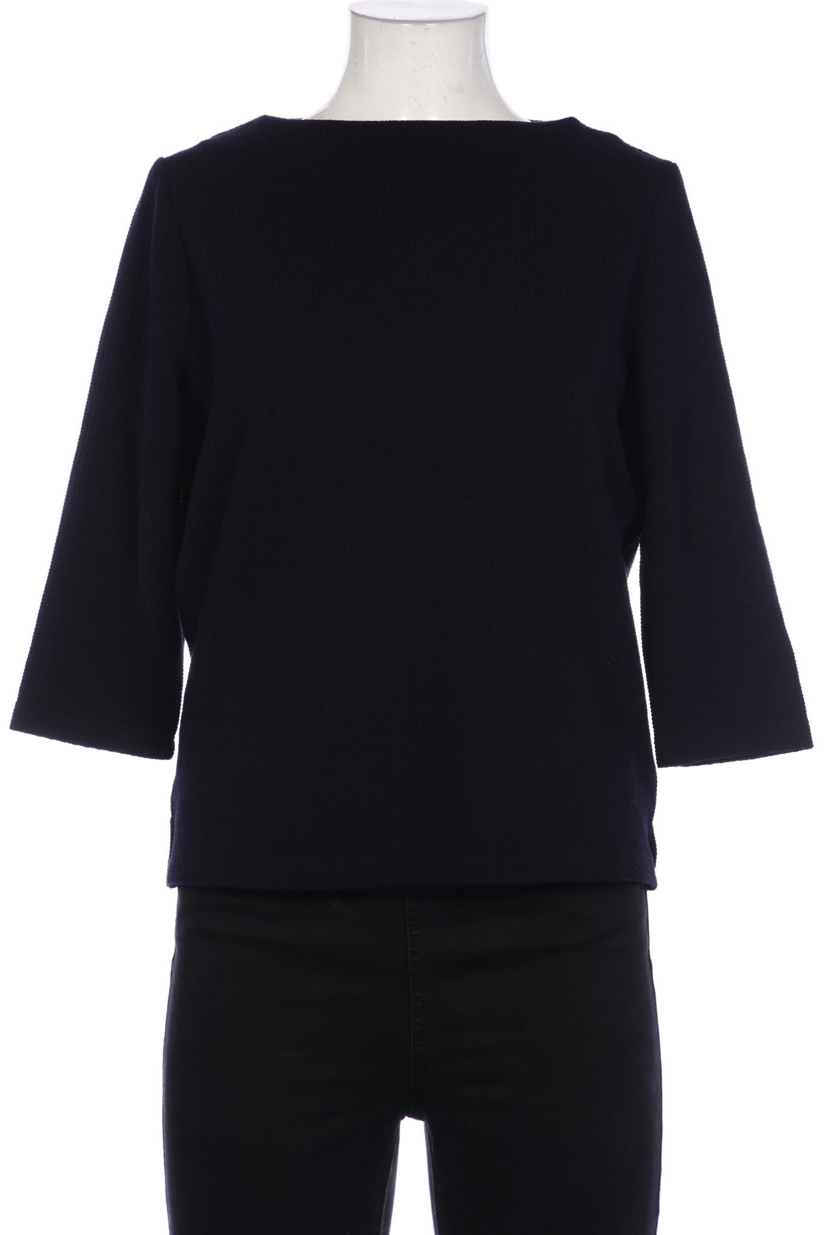 

Opus Damen Bluse, marineblau