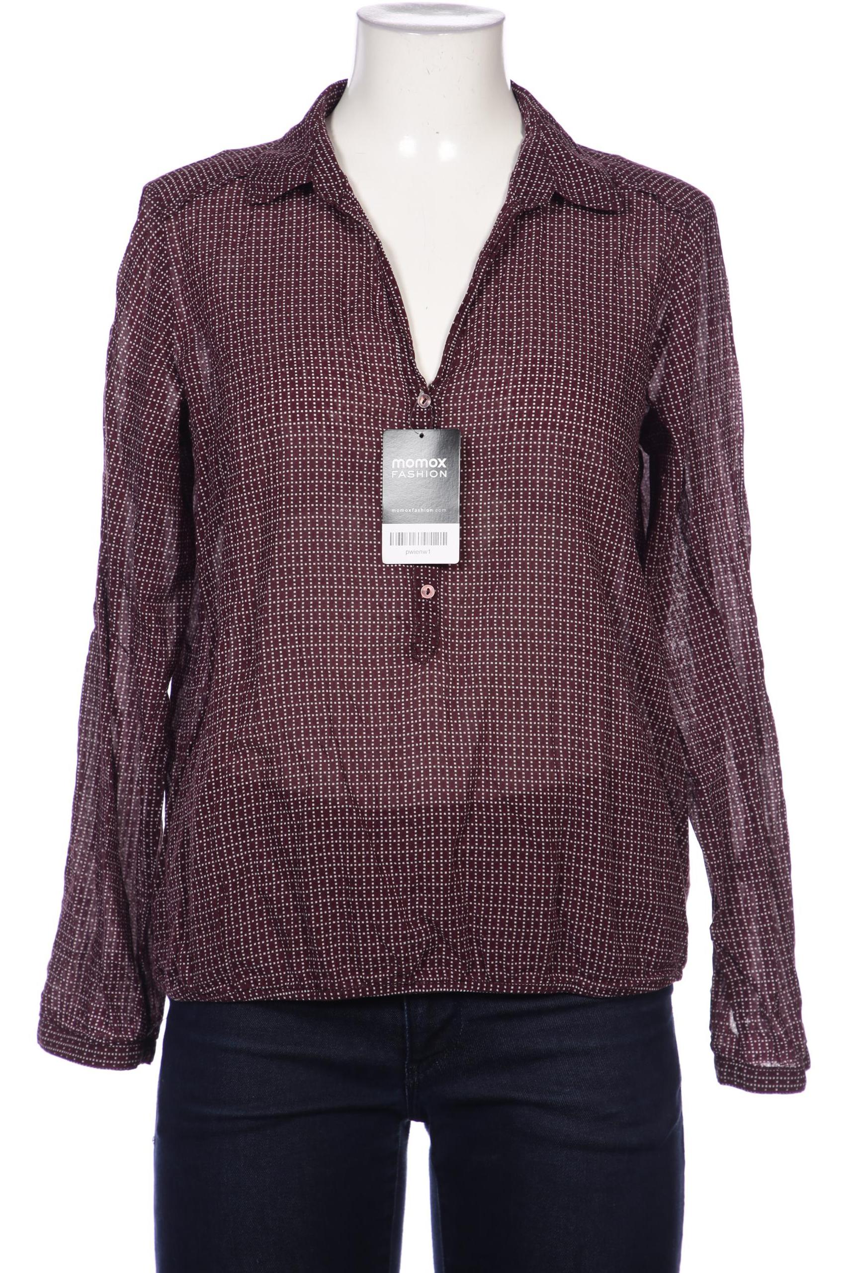 

Opus Damen Bluse, bordeaux