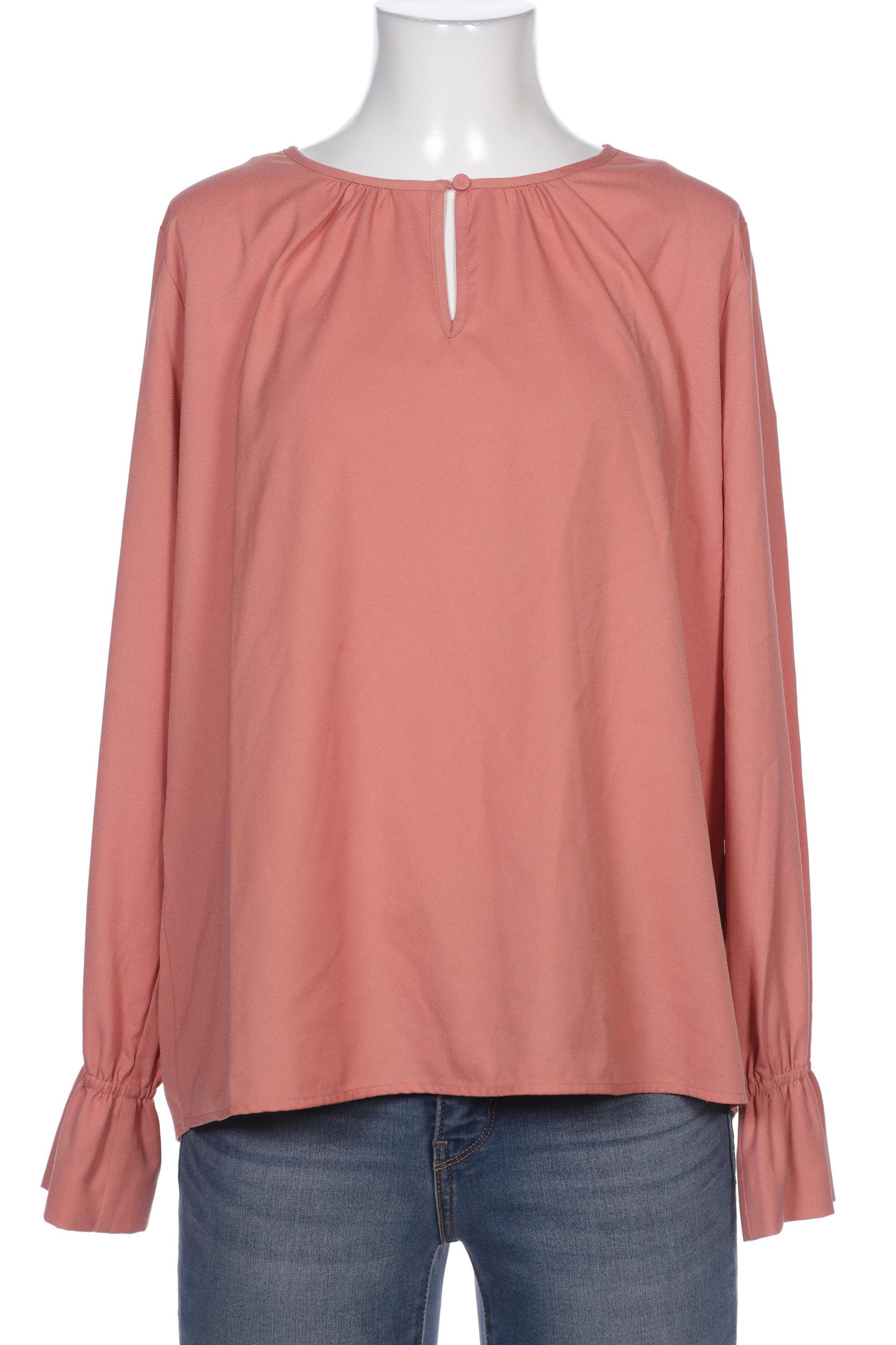 

Opus Damen Bluse, pink, Gr. 36