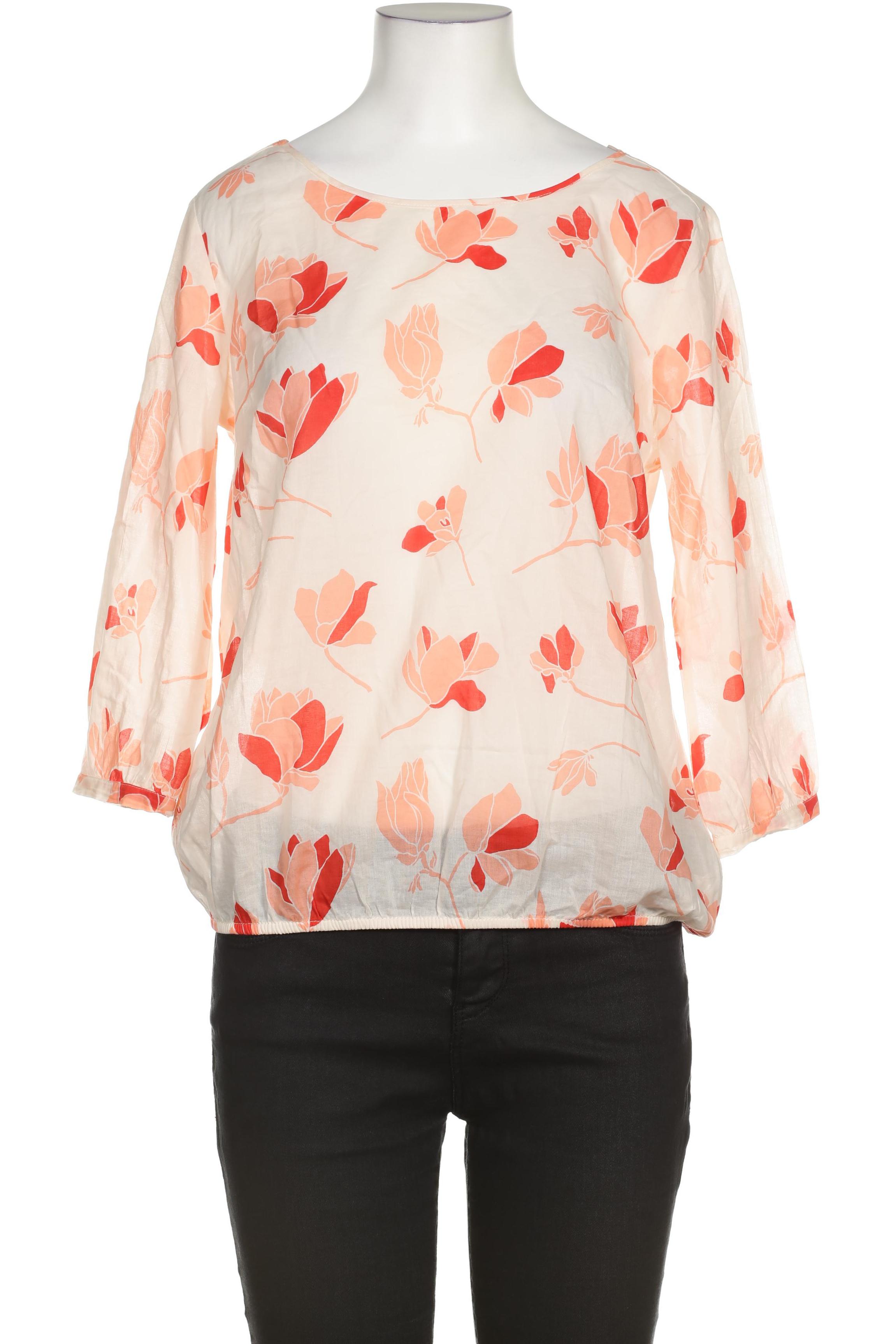 

Opus Damen Bluse, pink, Gr. 38