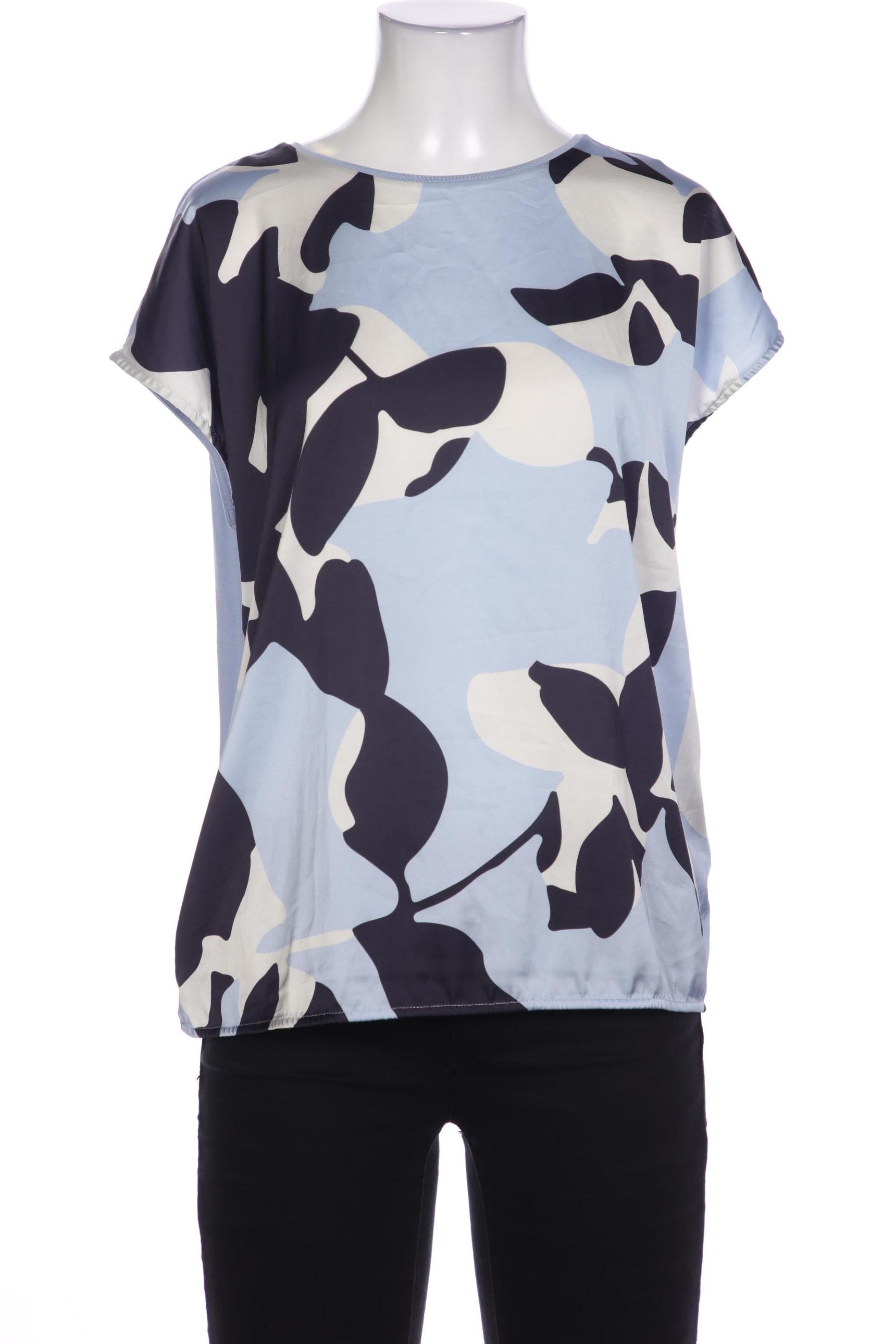 

Opus Damen Bluse, blau