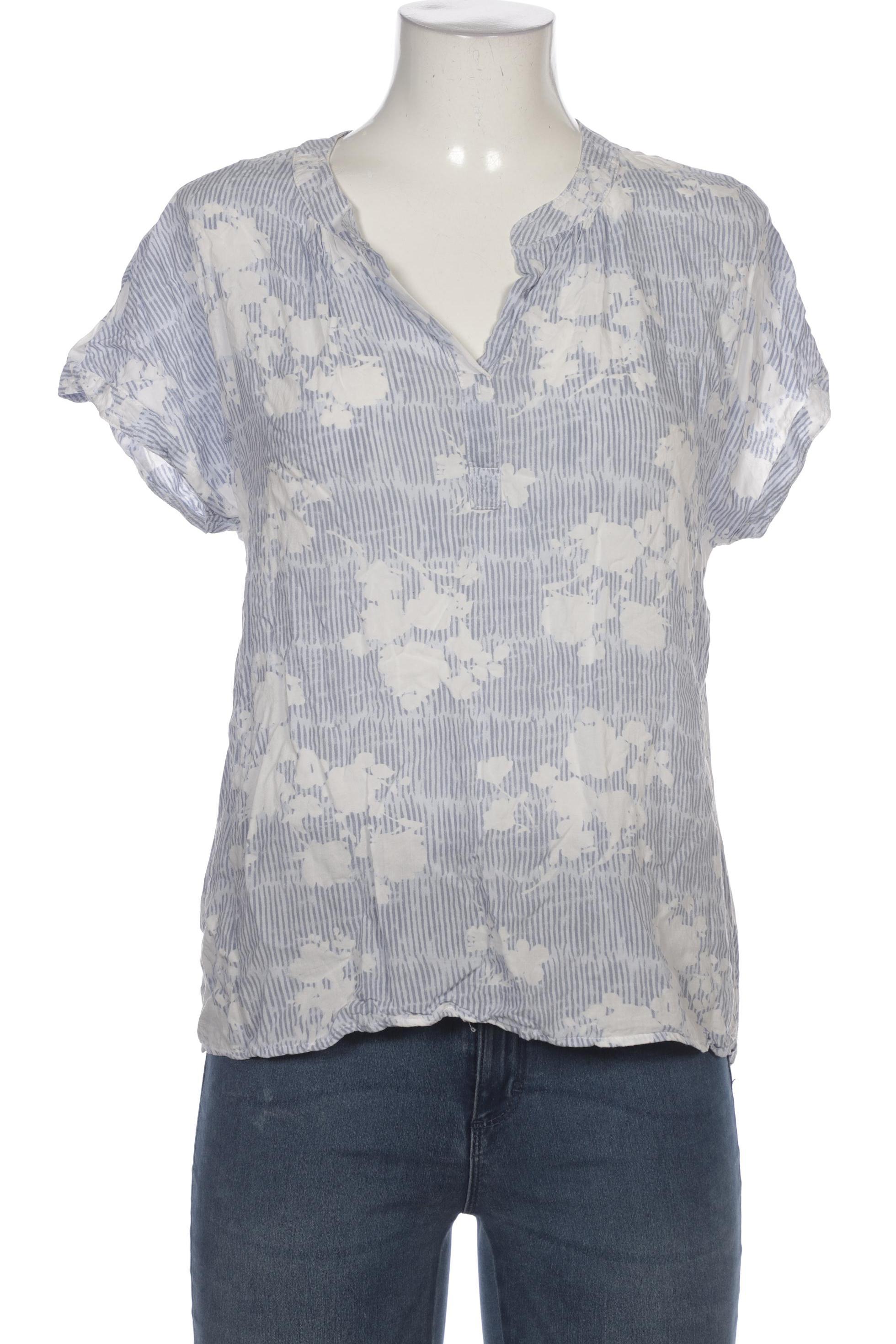 

Opus Damen Bluse, hellblau