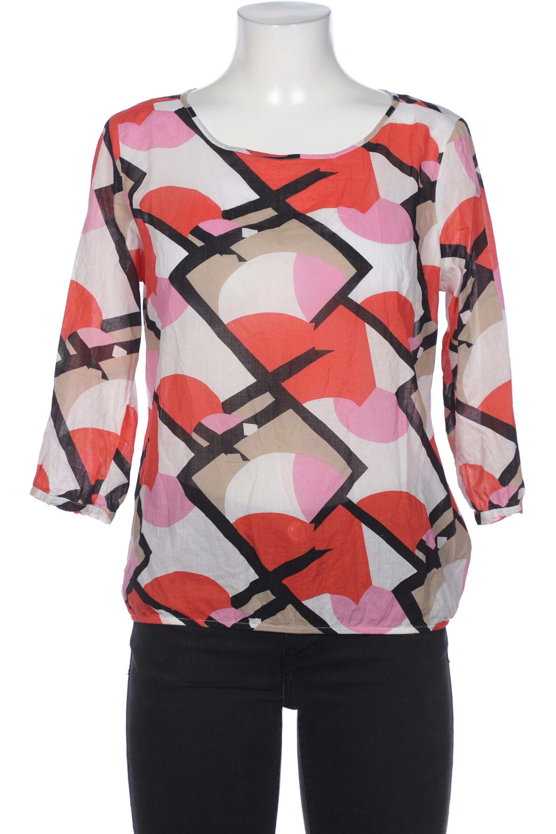 

Opus Damen Bluse, mehrfarbig