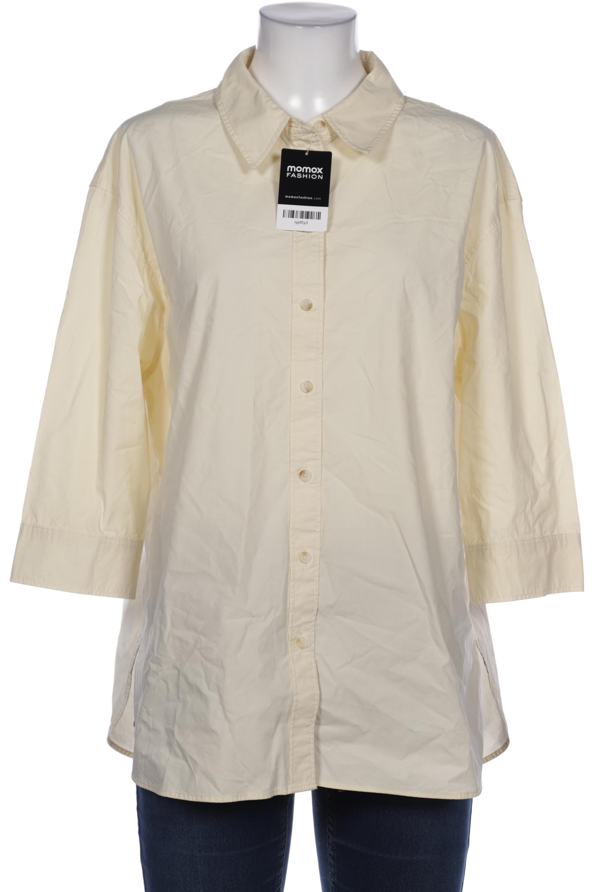 

Opus Damen Bluse, cremeweiß