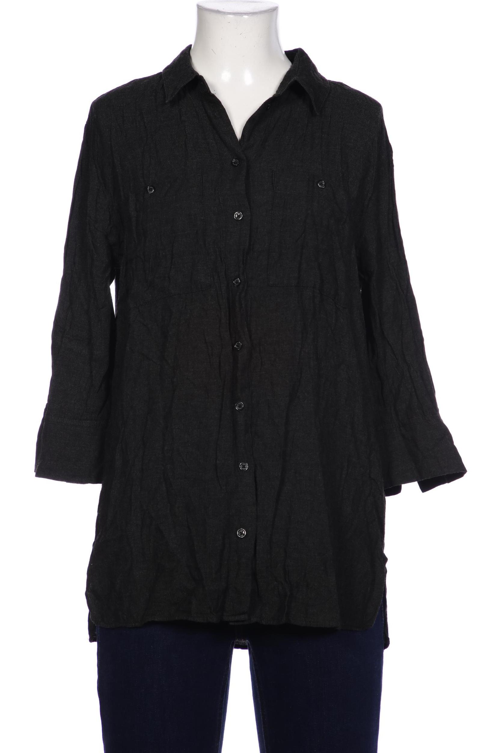 

Opus Damen Bluse, grau