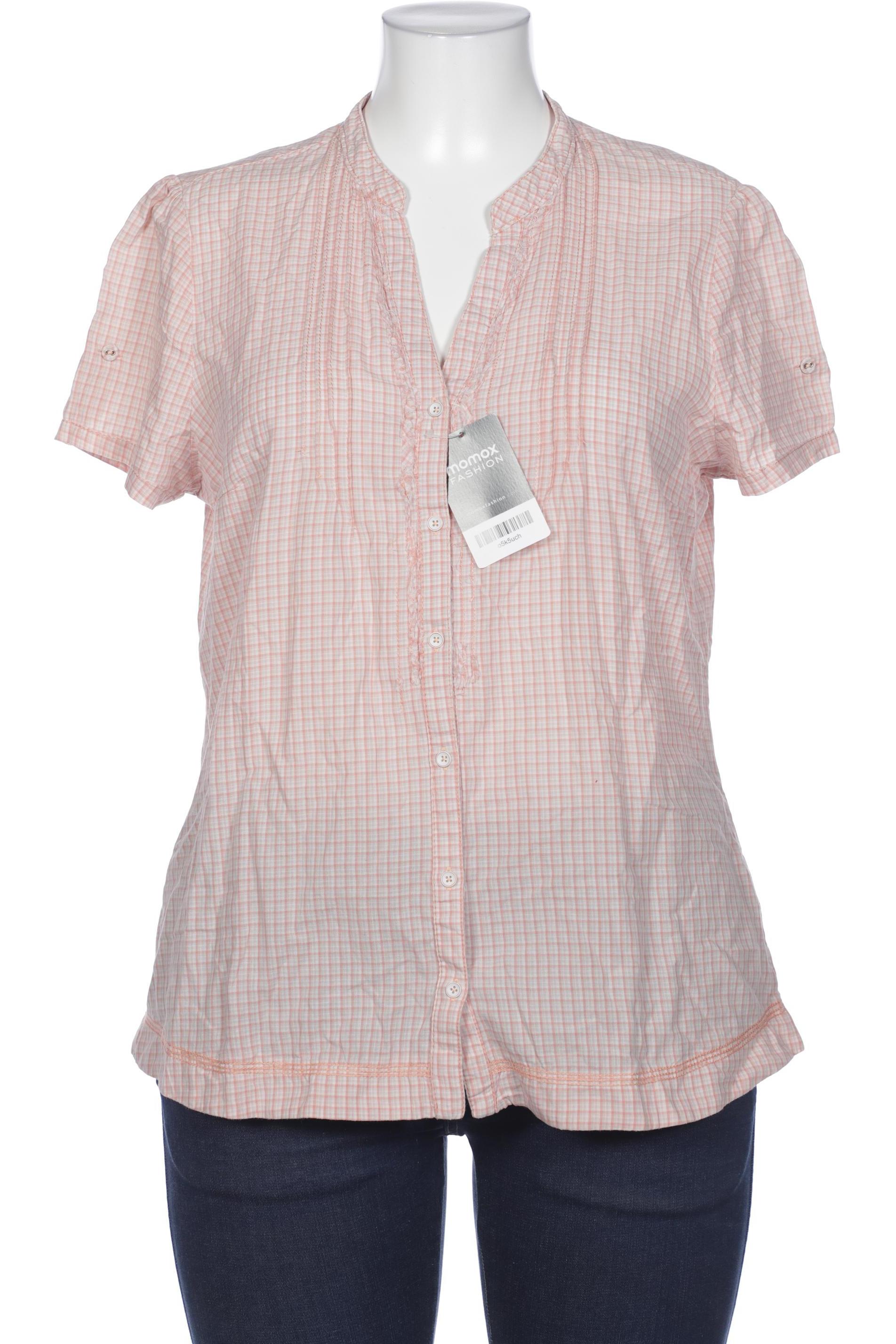 

Opus Damen Bluse, pink