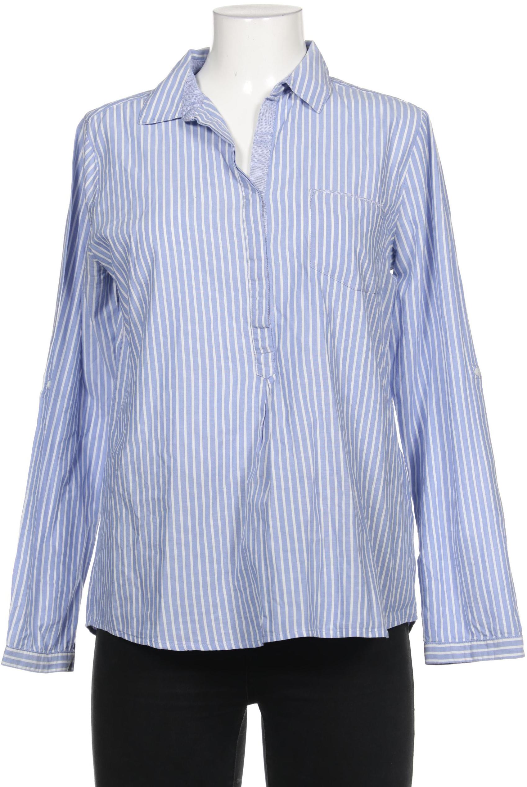 

Opus Damen Bluse, hellblau