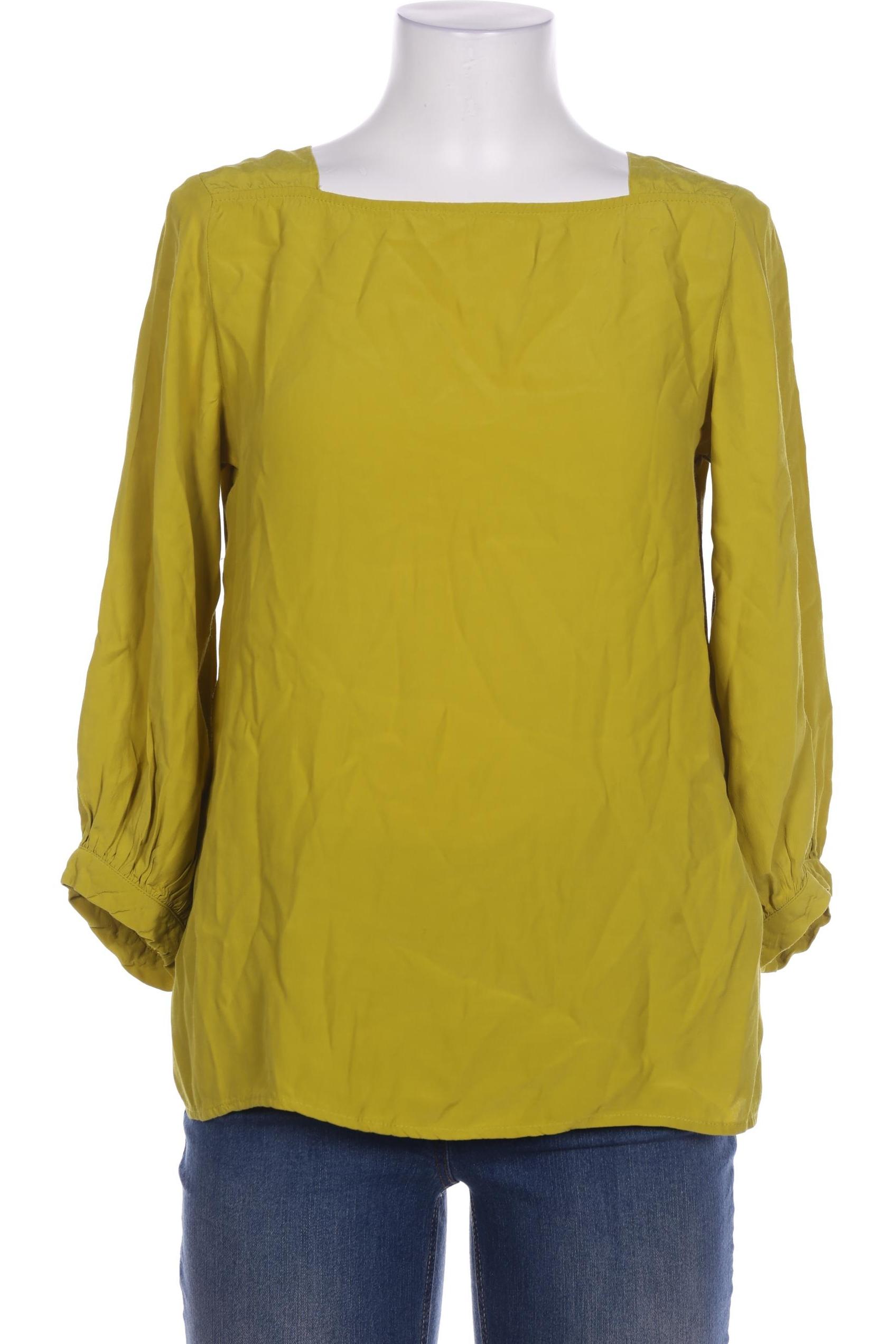 

Opus Damen Bluse, grün, Gr. 36