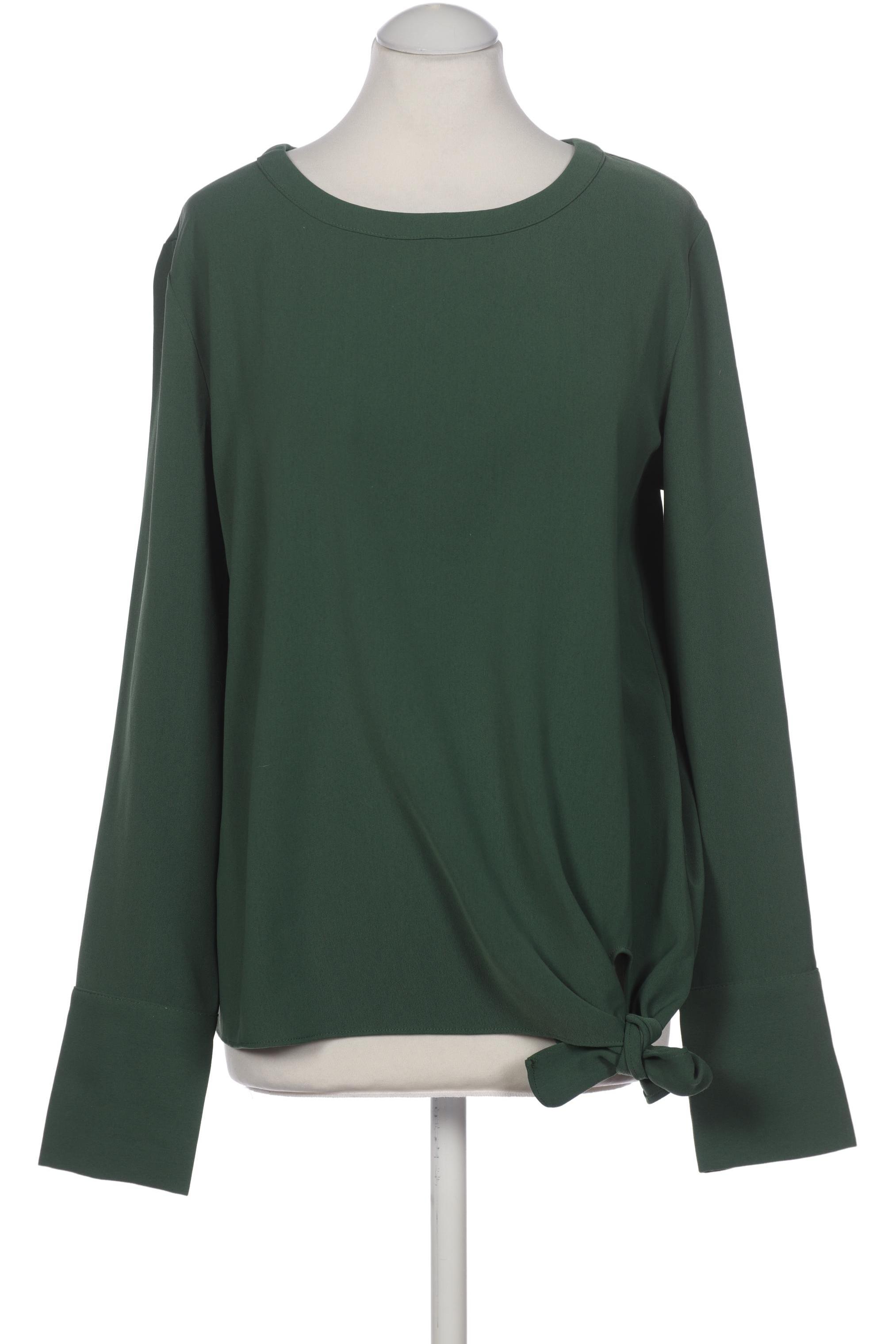 

Opus Damen Bluse, grün, Gr. 40