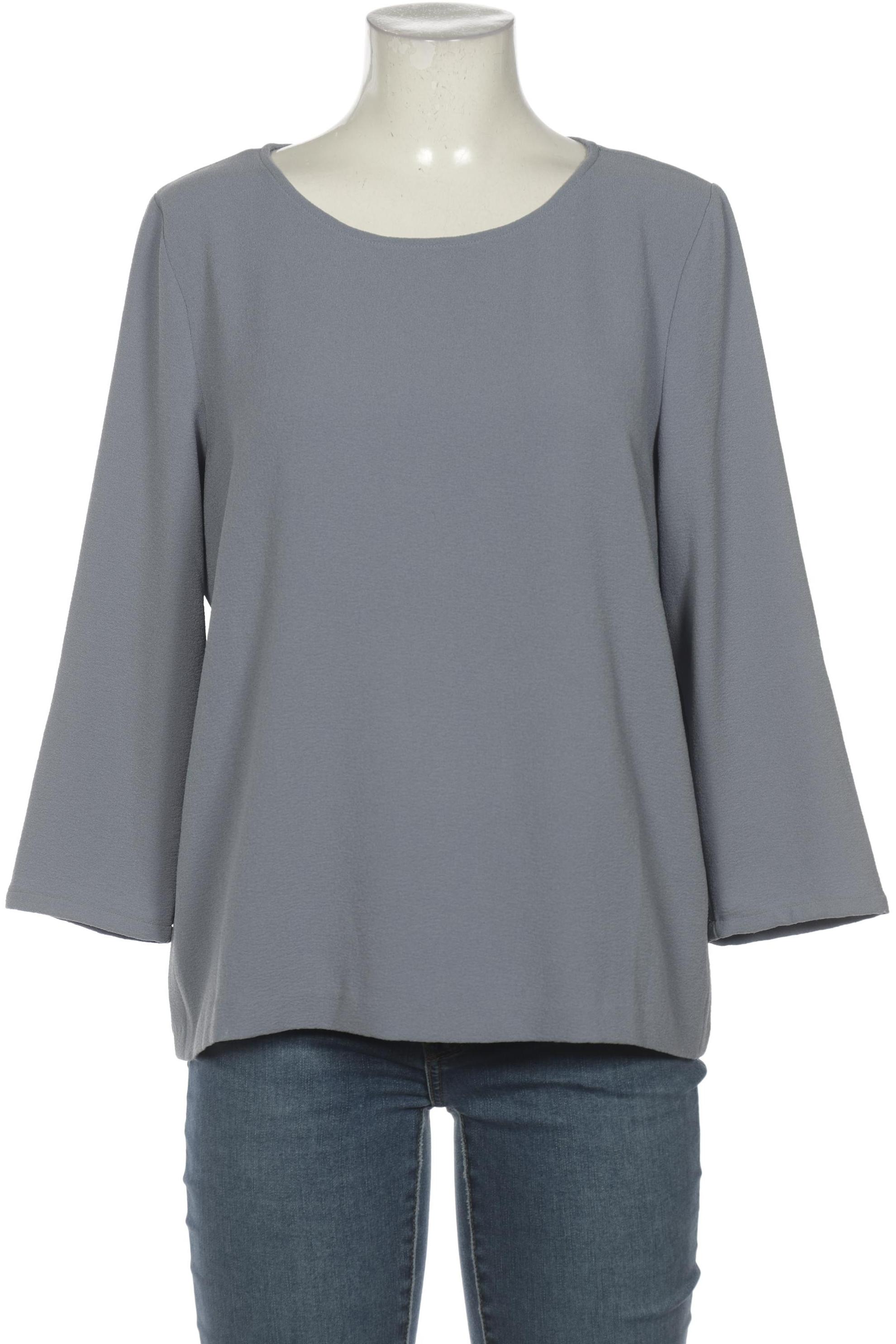 

Opus Damen Bluse, grau