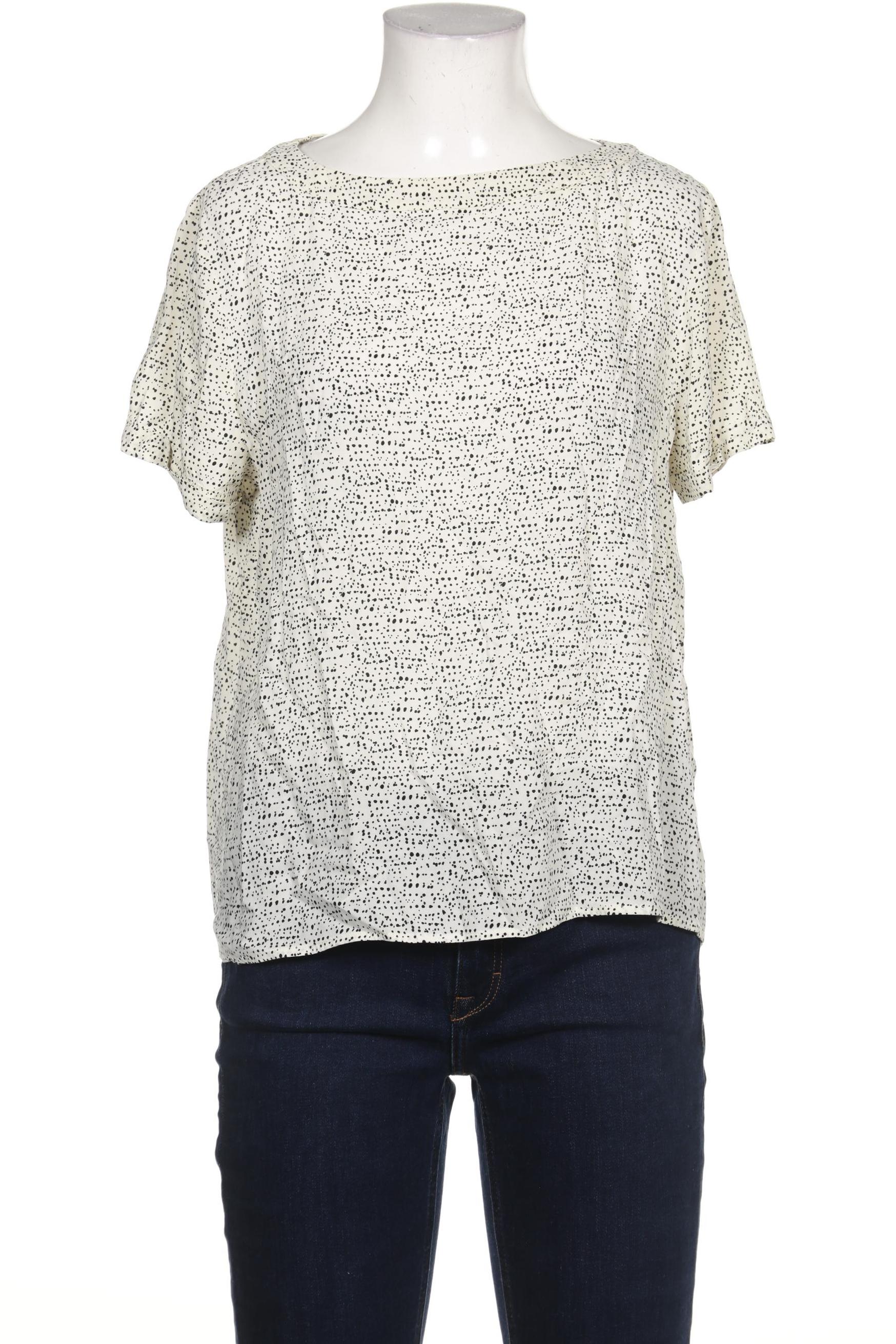 

Opus Damen Bluse, schwarz