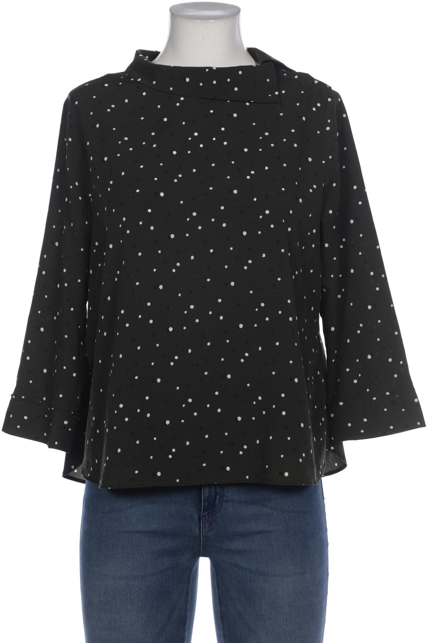 

Opus Damen Bluse, grün, Gr. 38