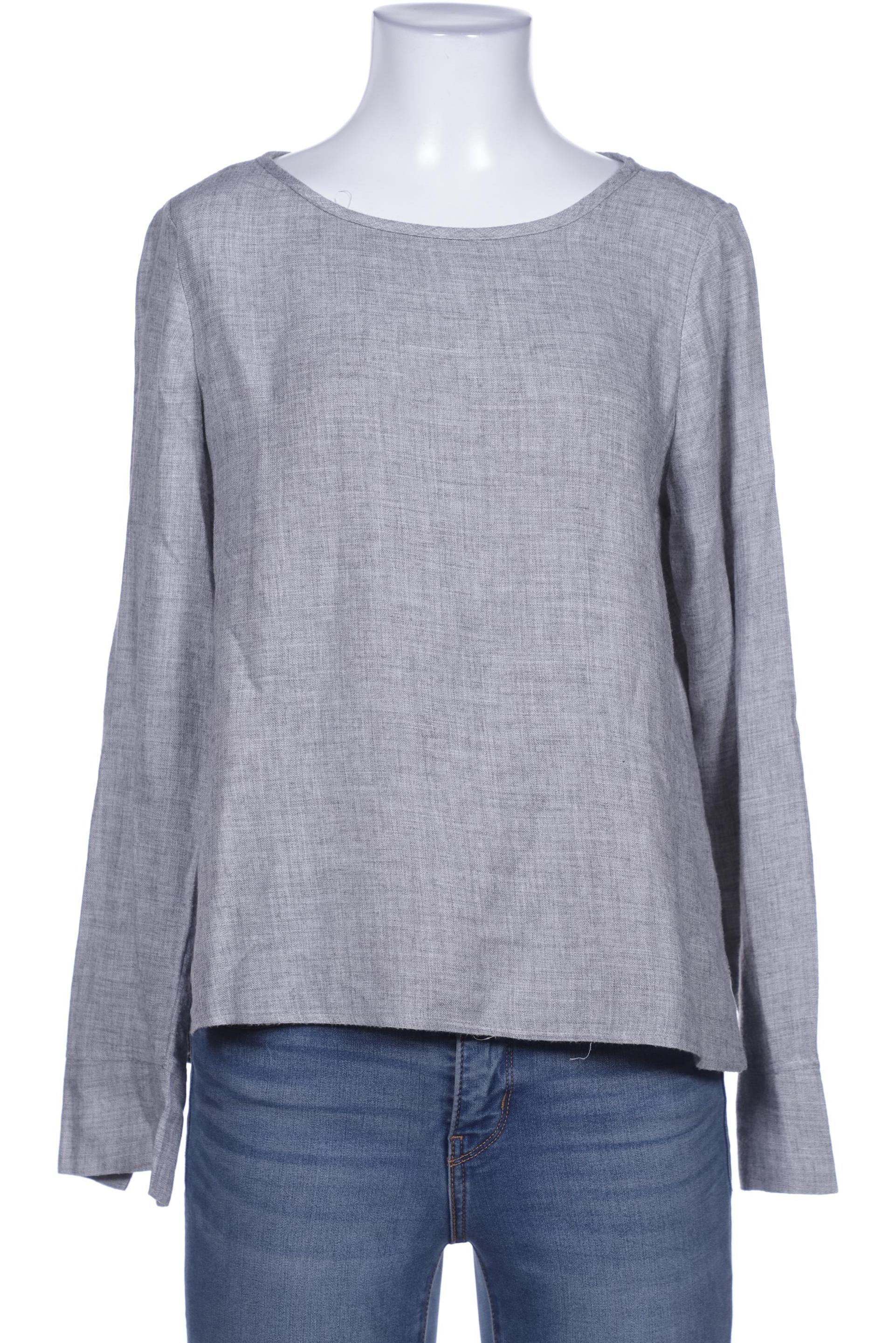 

Opus Damen Bluse, grau