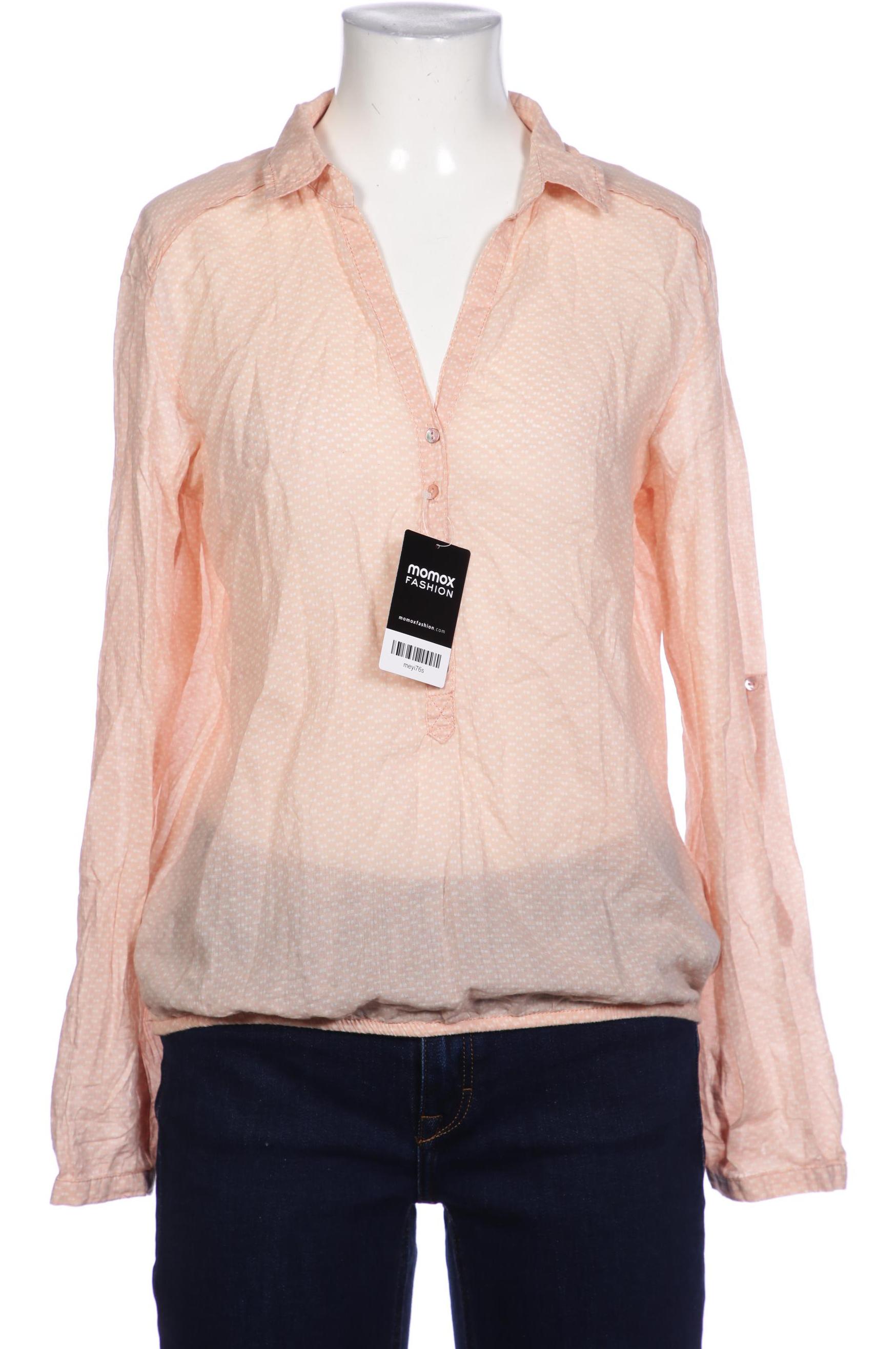 

Opus Damen Bluse, pink, Gr. 36