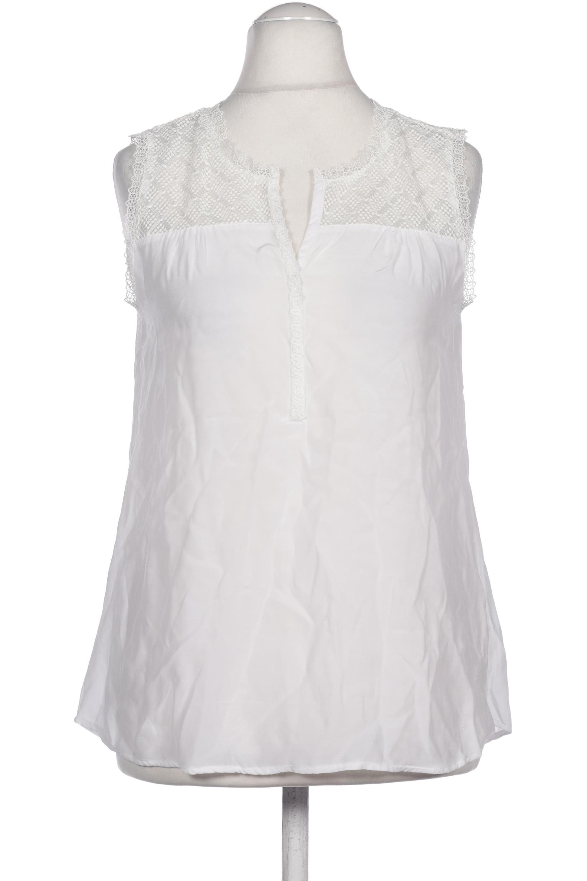 

Opus Damen Bluse, weiß