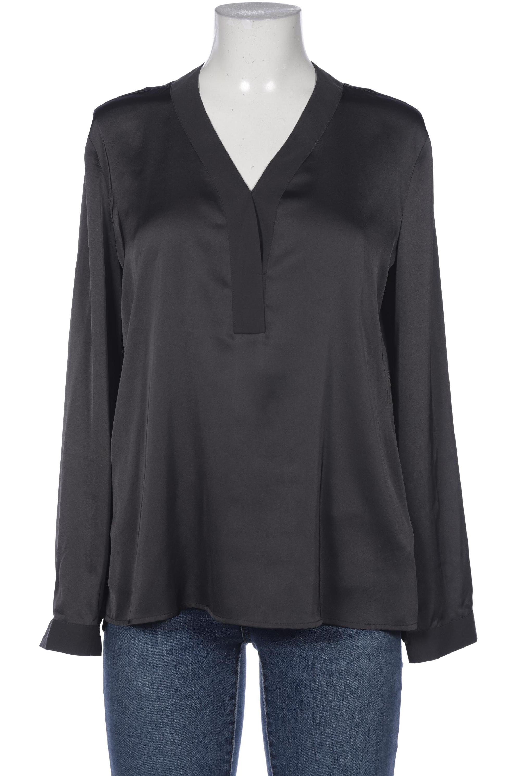 

Opus Damen Bluse, schwarz