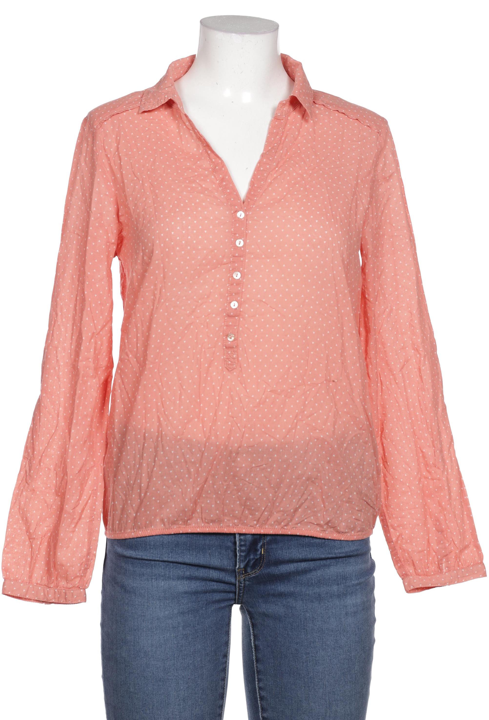 

Opus Damen Bluse, pink, Gr. 38