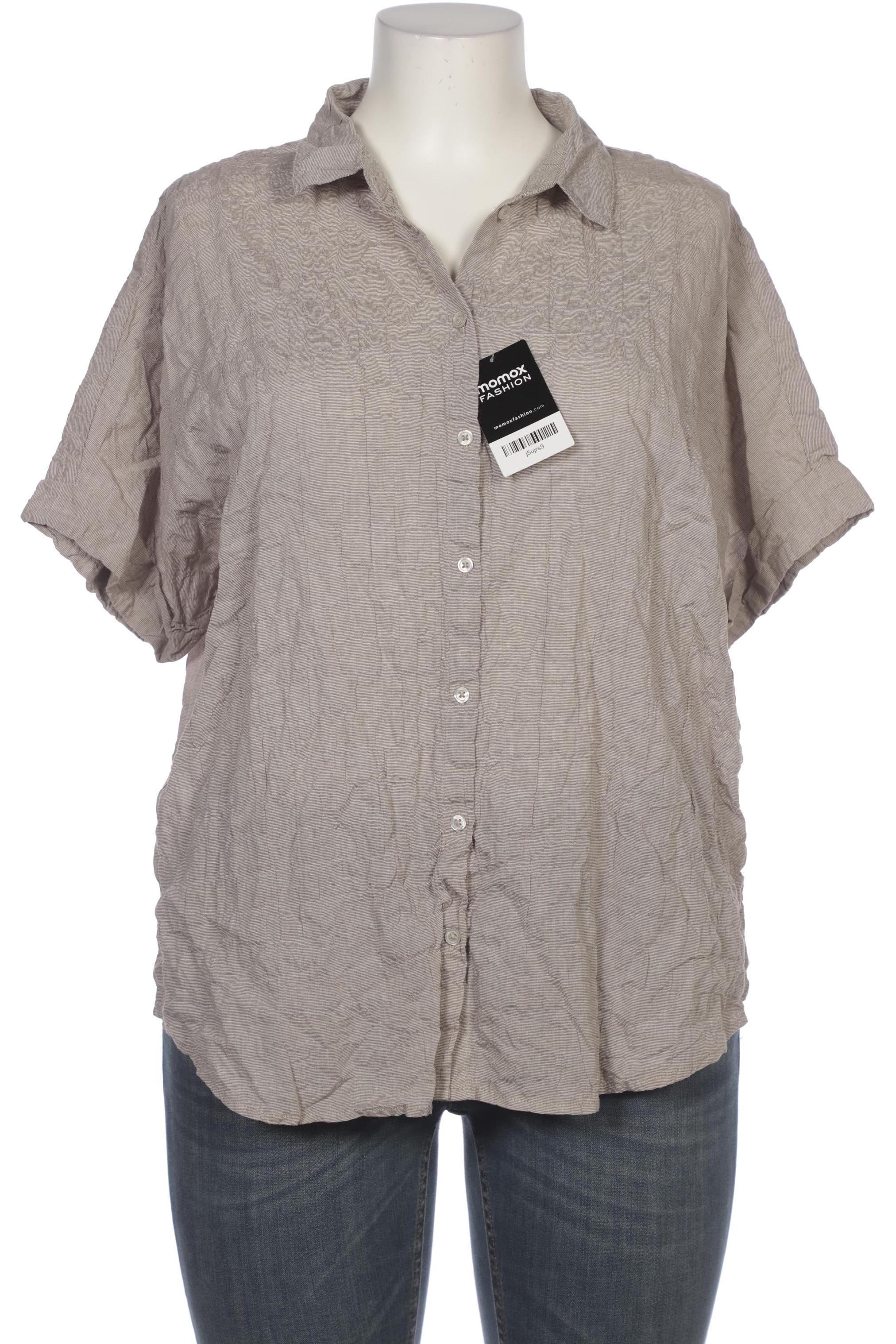 

Opus Damen Bluse, grau