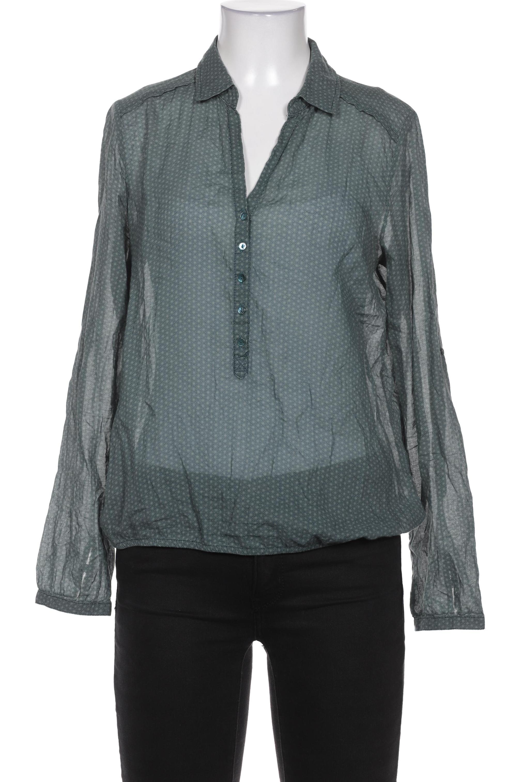 

Opus Damen Bluse, türkis