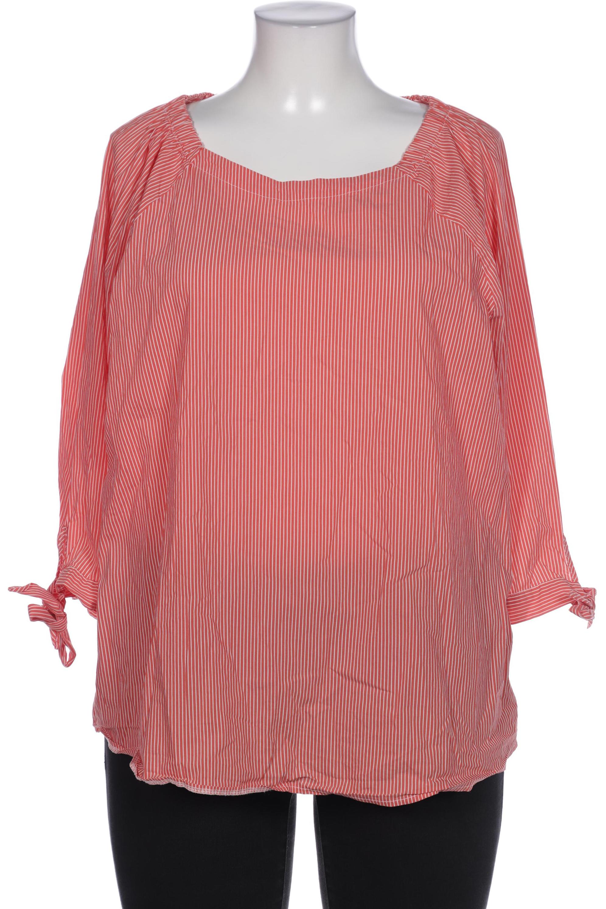 

Opus Damen Bluse, rot, Gr. 44
