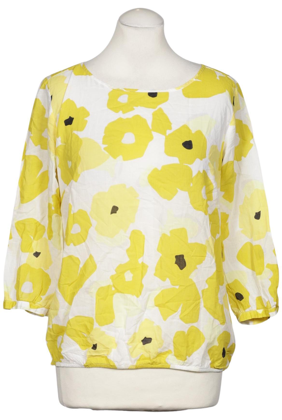 

Opus Damen Bluse, mehrfarbig, Gr. 38