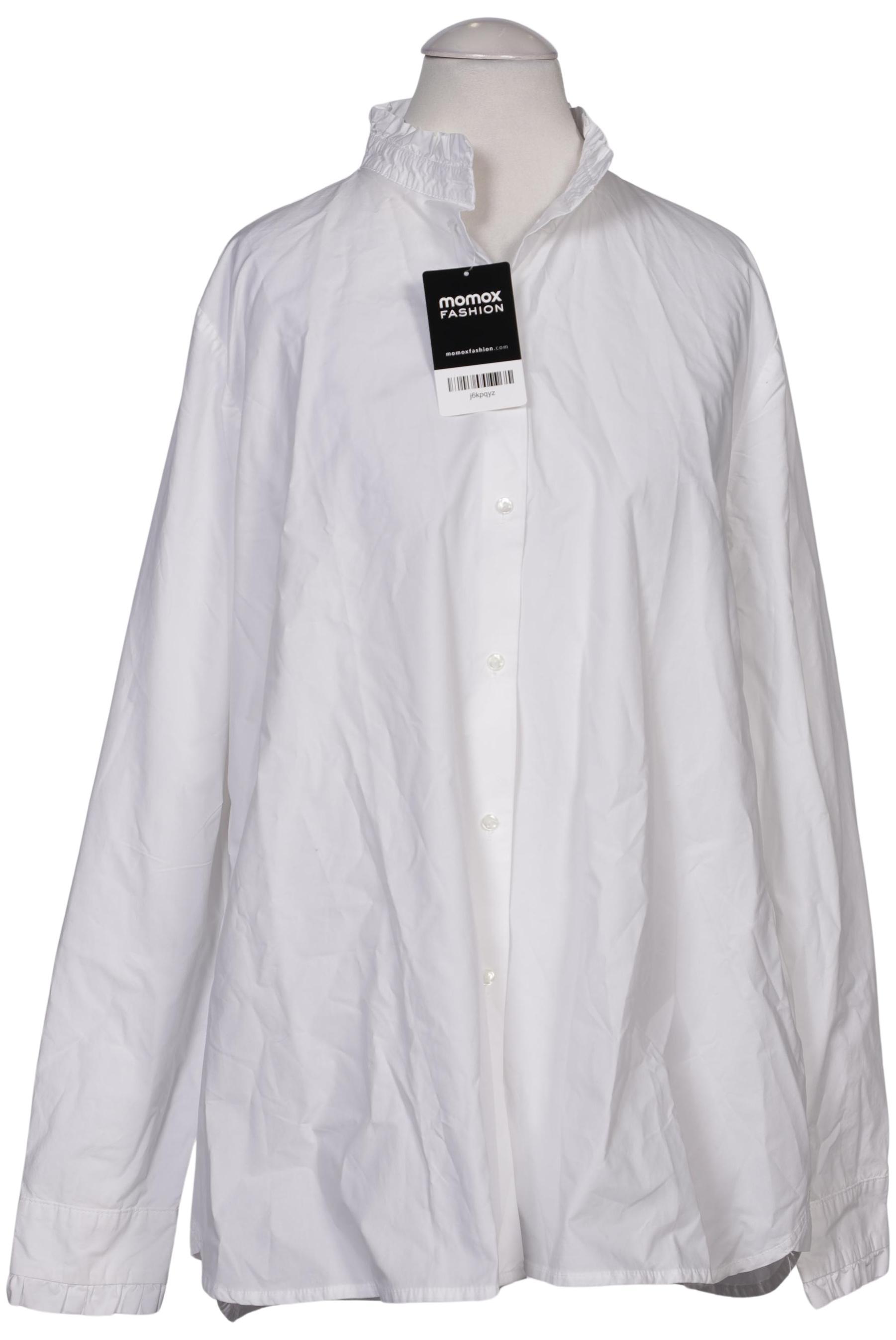 

Opus Damen Bluse, weiß, Gr. 36
