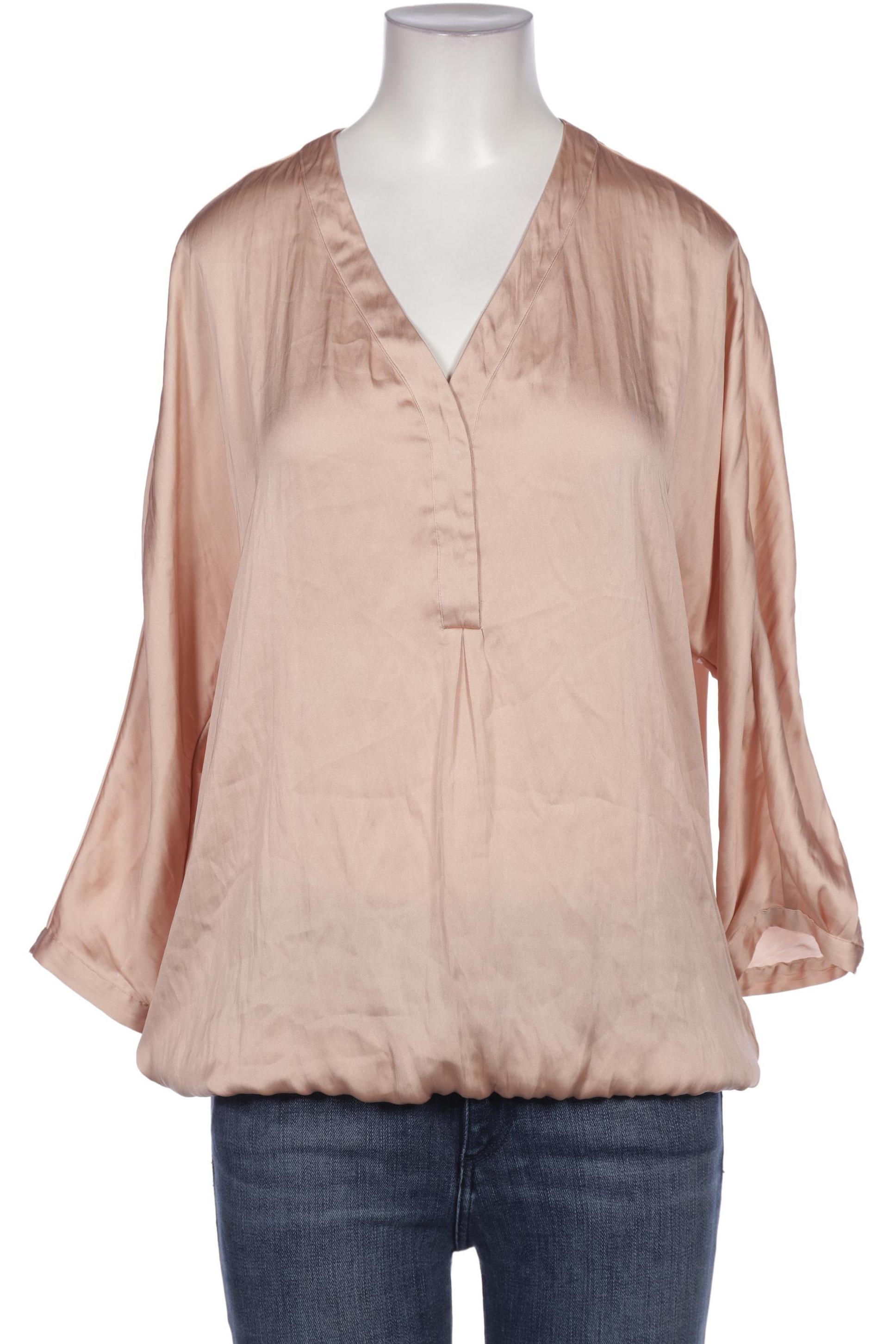 

Opus Damen Bluse, beige