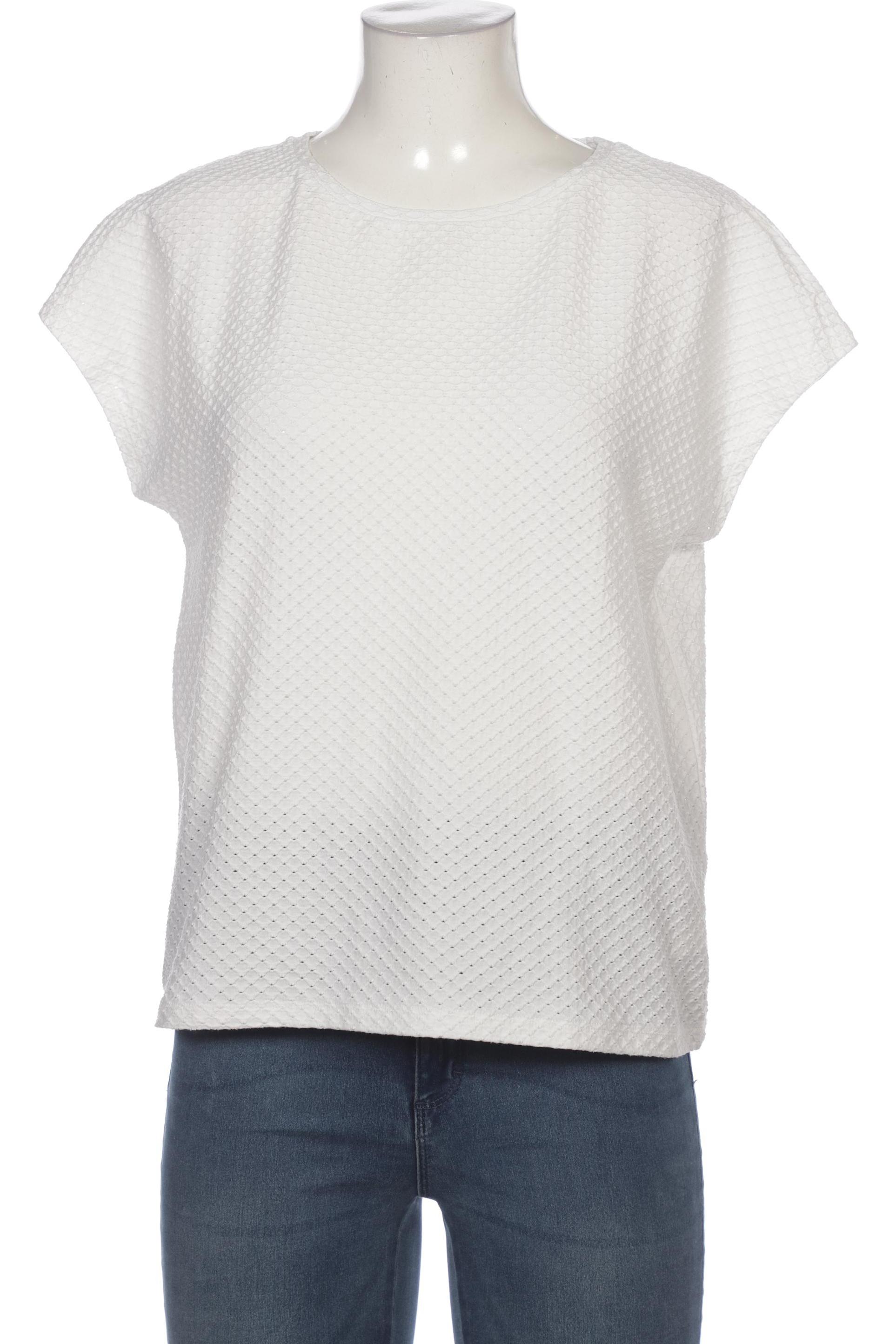 

Opus Damen Bluse, weiß