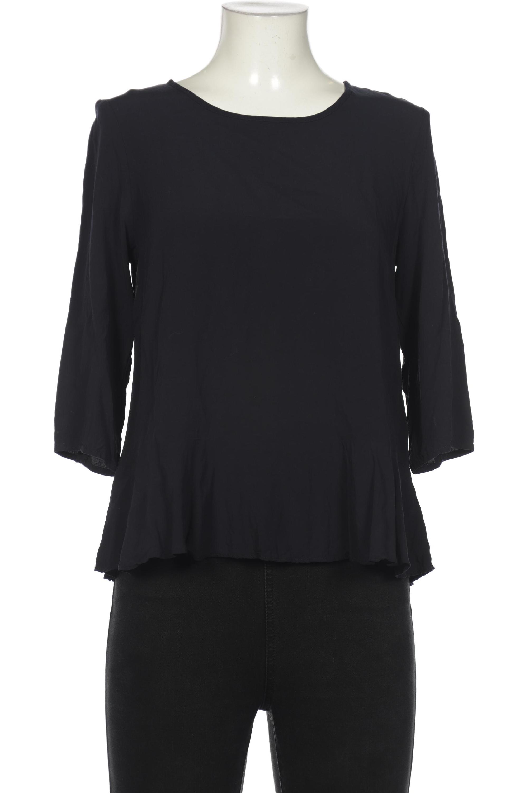 

Opus Damen Bluse, marineblau