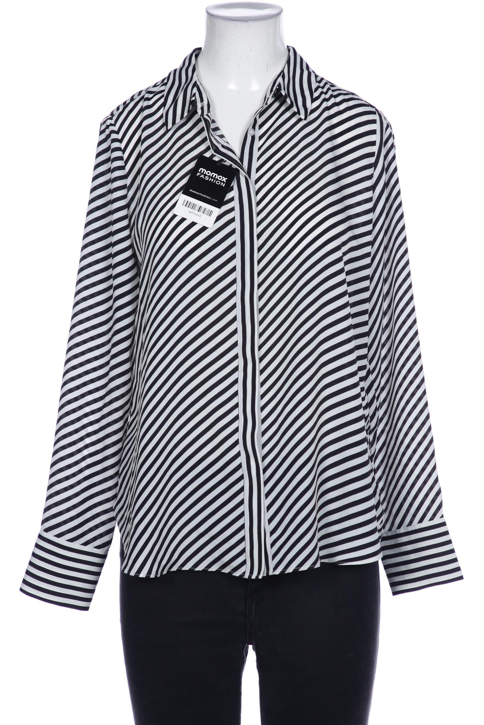 

Opus Damen Bluse, schwarz