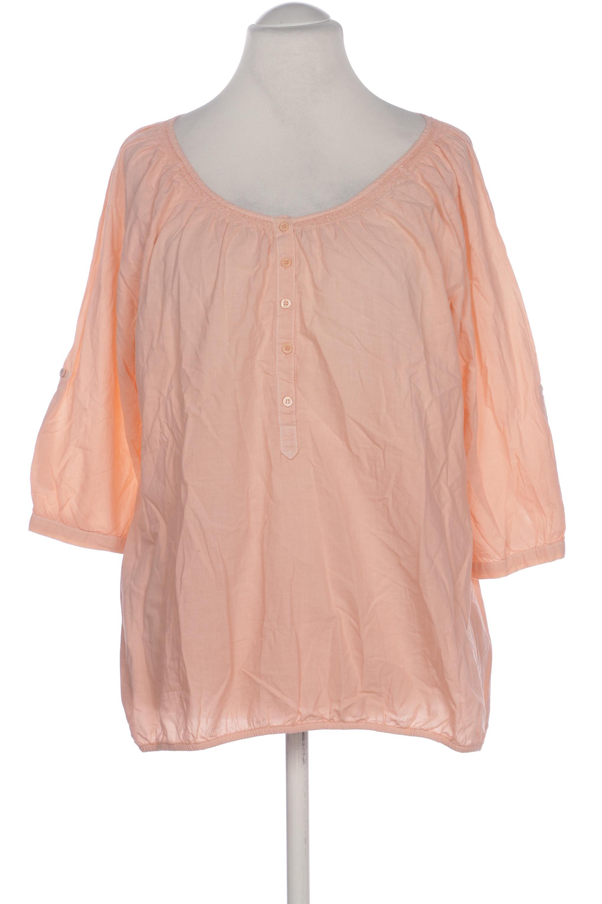 

Opus Damen Bluse, pink, Gr. 44