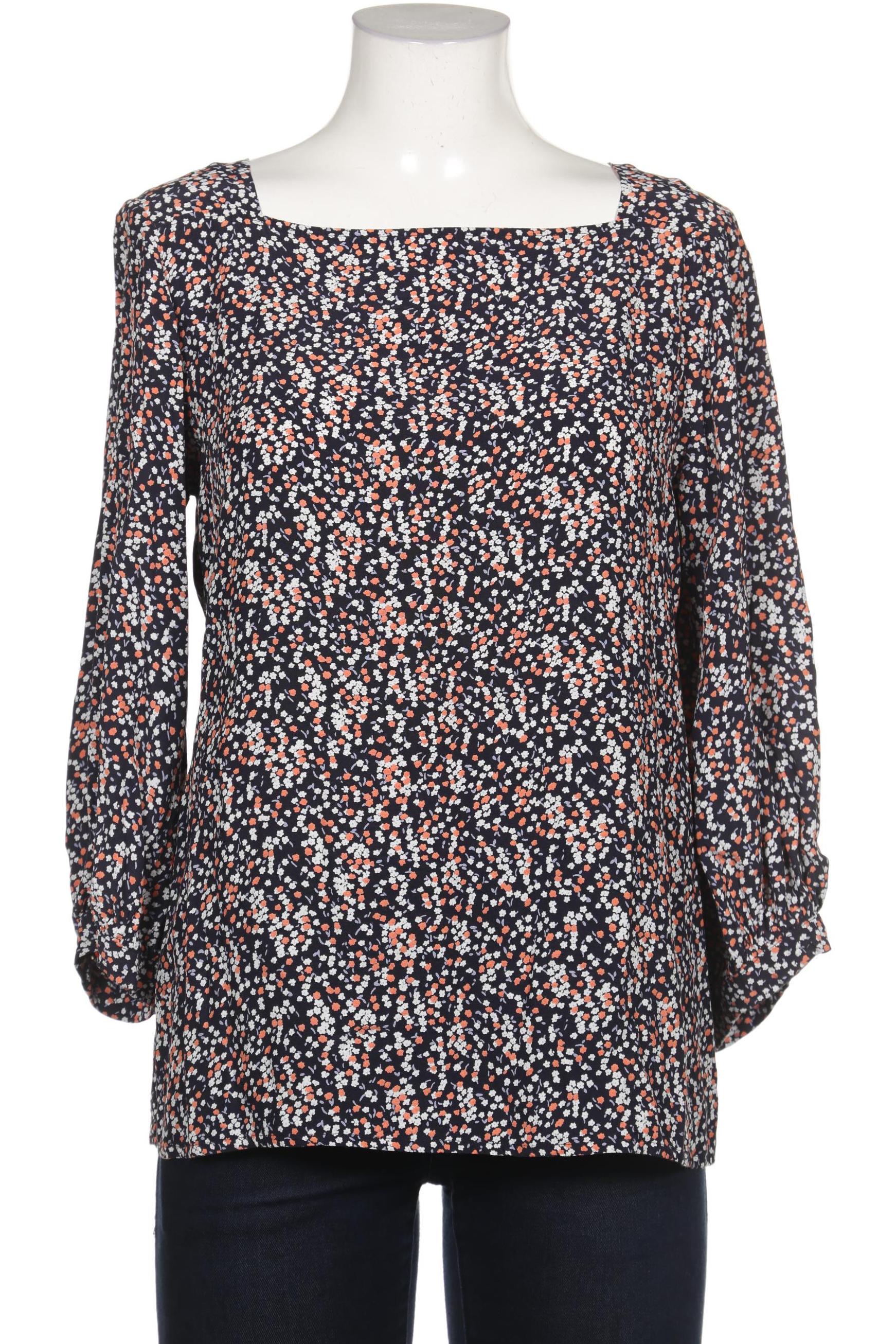 

Opus Damen Bluse, marineblau