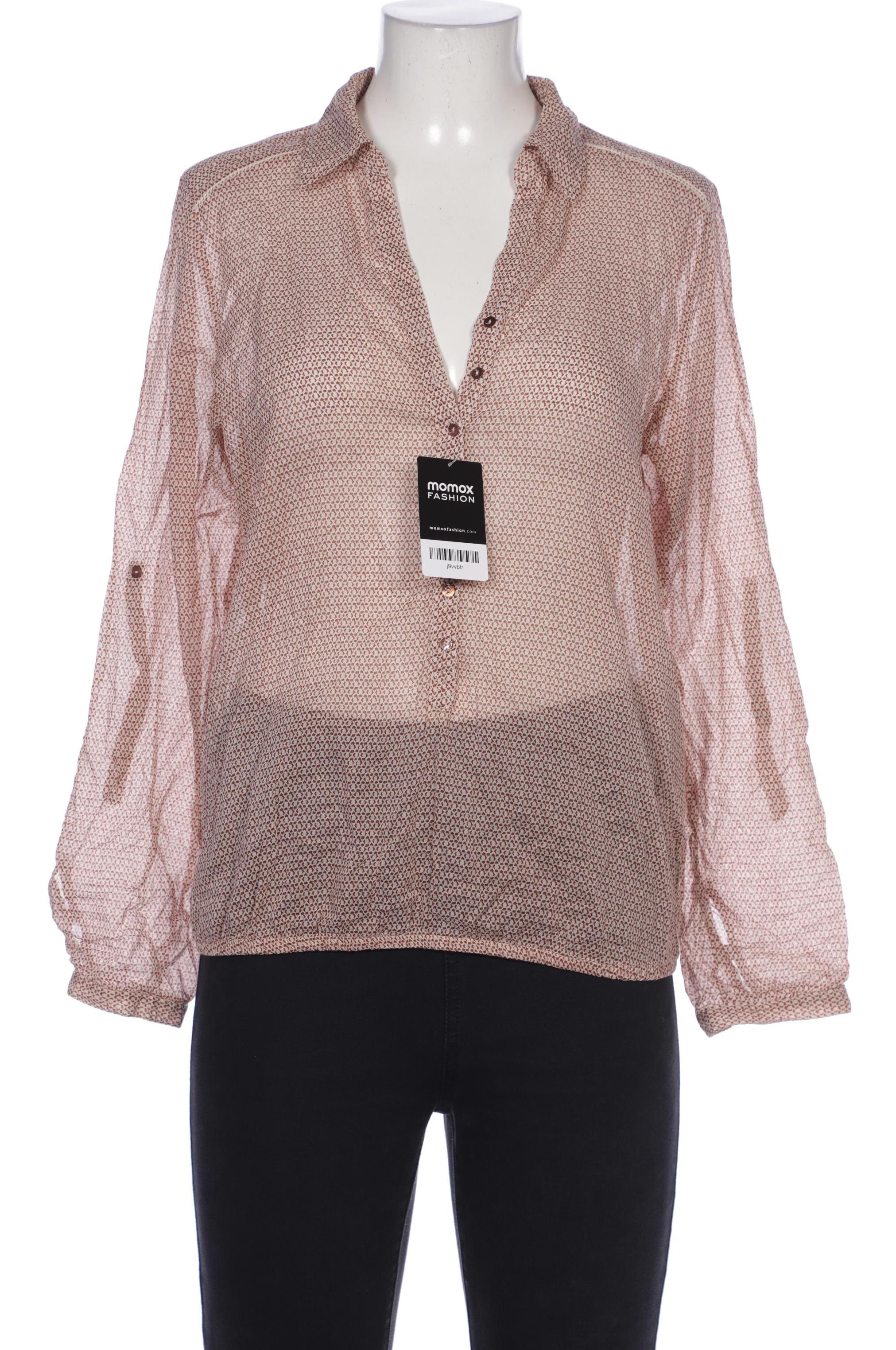 

Opus Damen Bluse, braun, Gr. 40