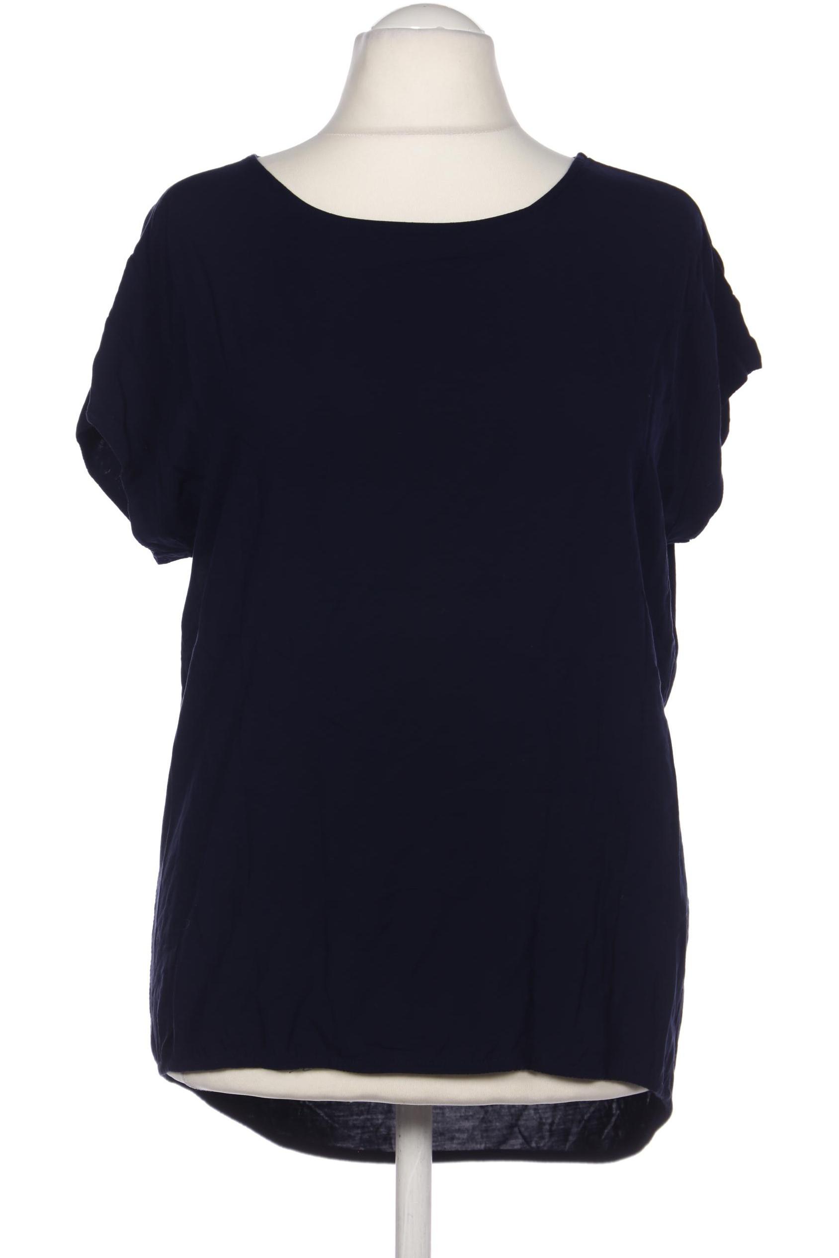 

Opus Damen Bluse, marineblau